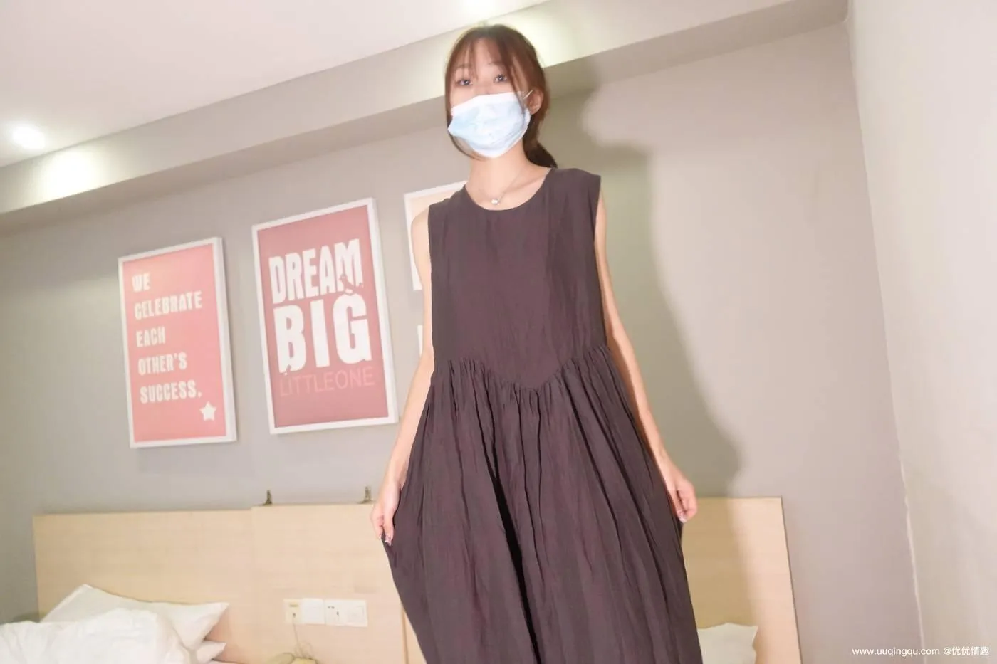[ROSI口罩系列]2021.01.17 NO.1680[154P]插图
