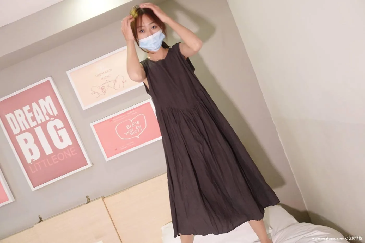 [ROSI口罩系列]2021.01.17 NO.1680[154P]插图2