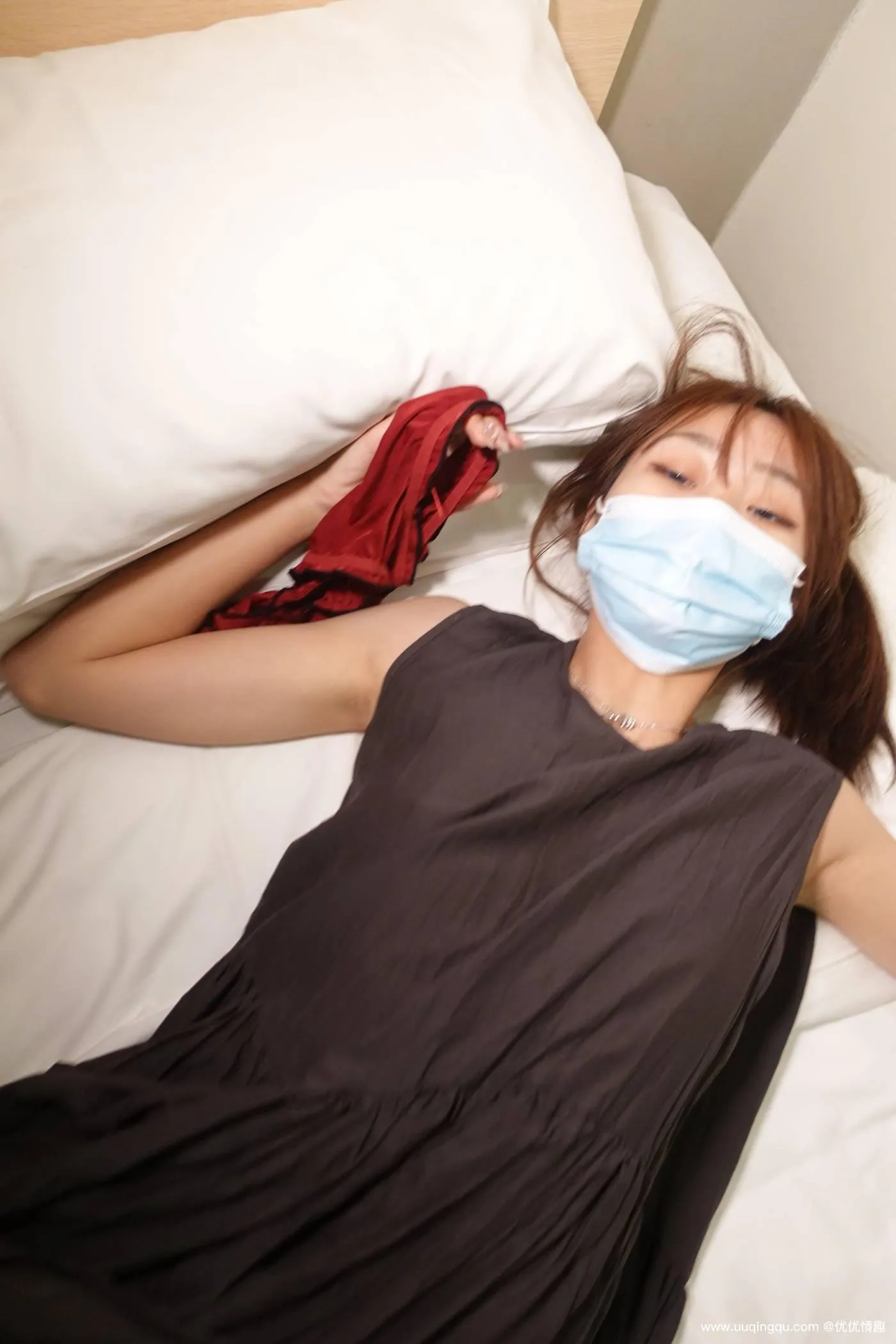 [ROSI口罩系列]2021.01.17 NO.1680[154P]插图9