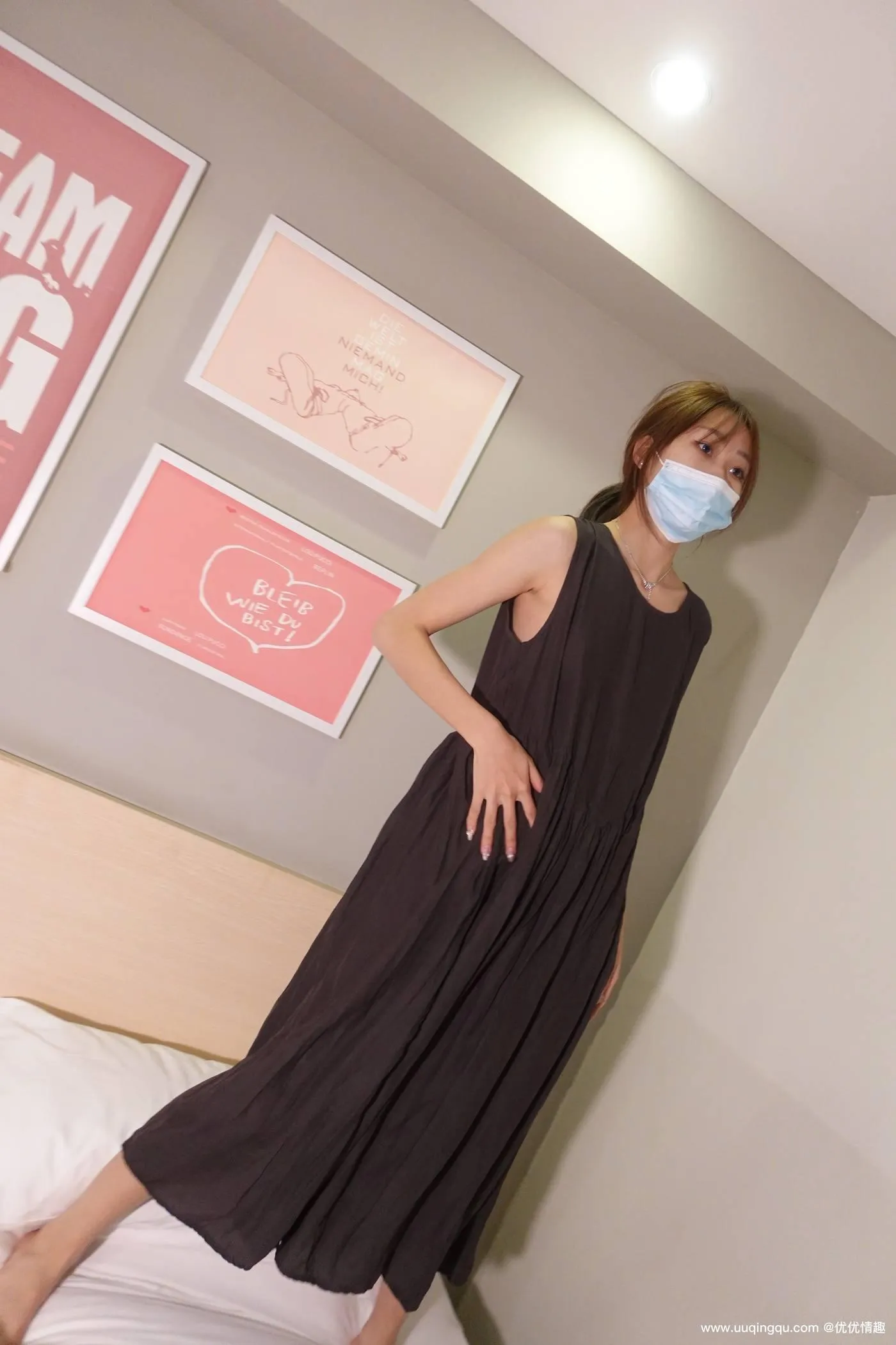 [ROSI口罩系列]2021.01.17 NO.1680[154P]插图9
