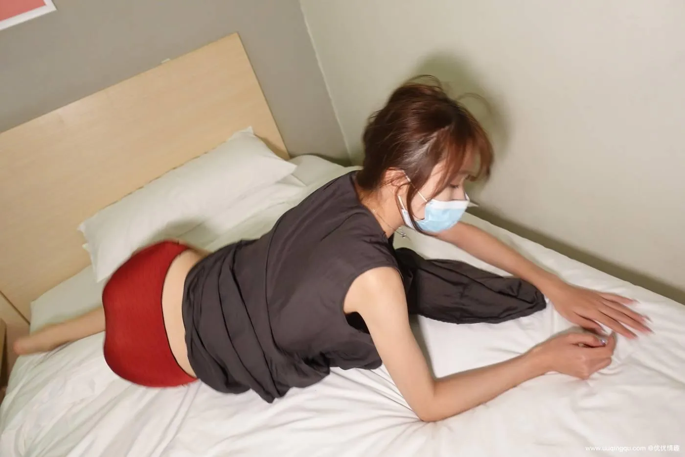 [ROSI口罩系列]2021.01.17 NO.1680[154P]插图9