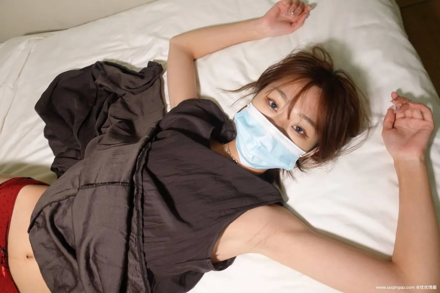 [ROSI口罩系列]2021.01.17 NO.1680[154P]插图9