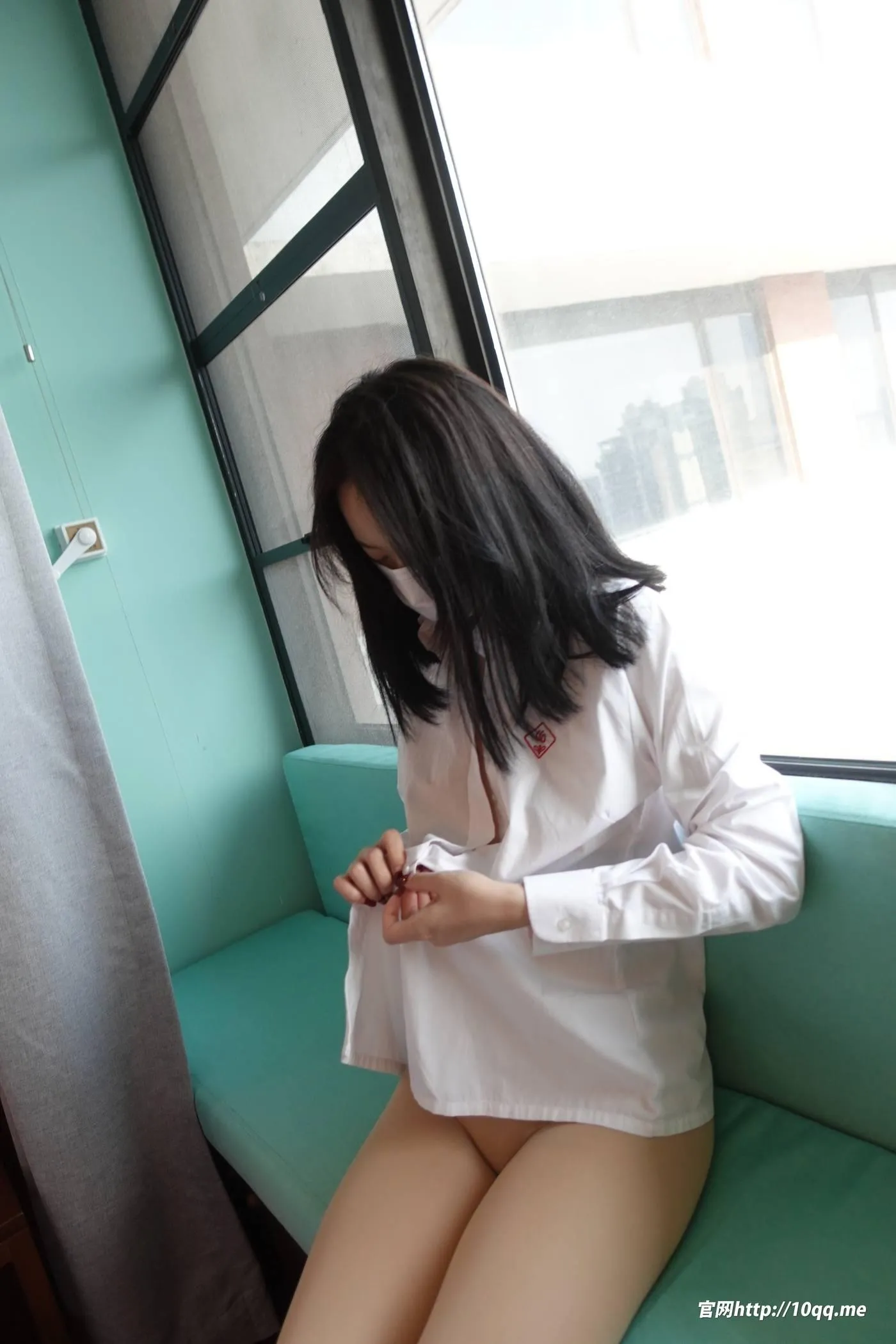 [ROSI口罩系列]2022.08.05 NO.2245[84P]插图8
