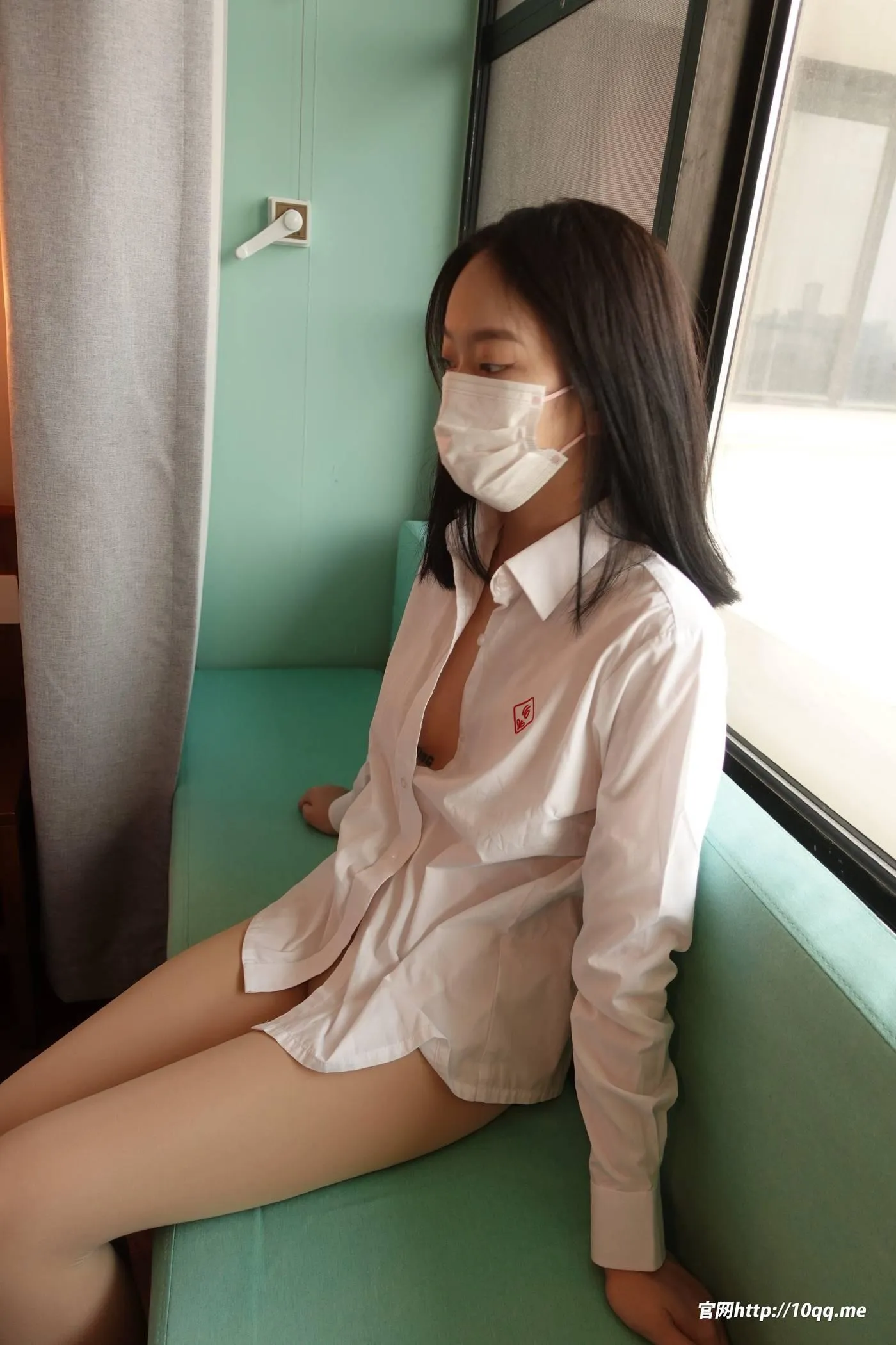 [ROSI口罩系列]2022.08.05 NO.2245[84P]插图4