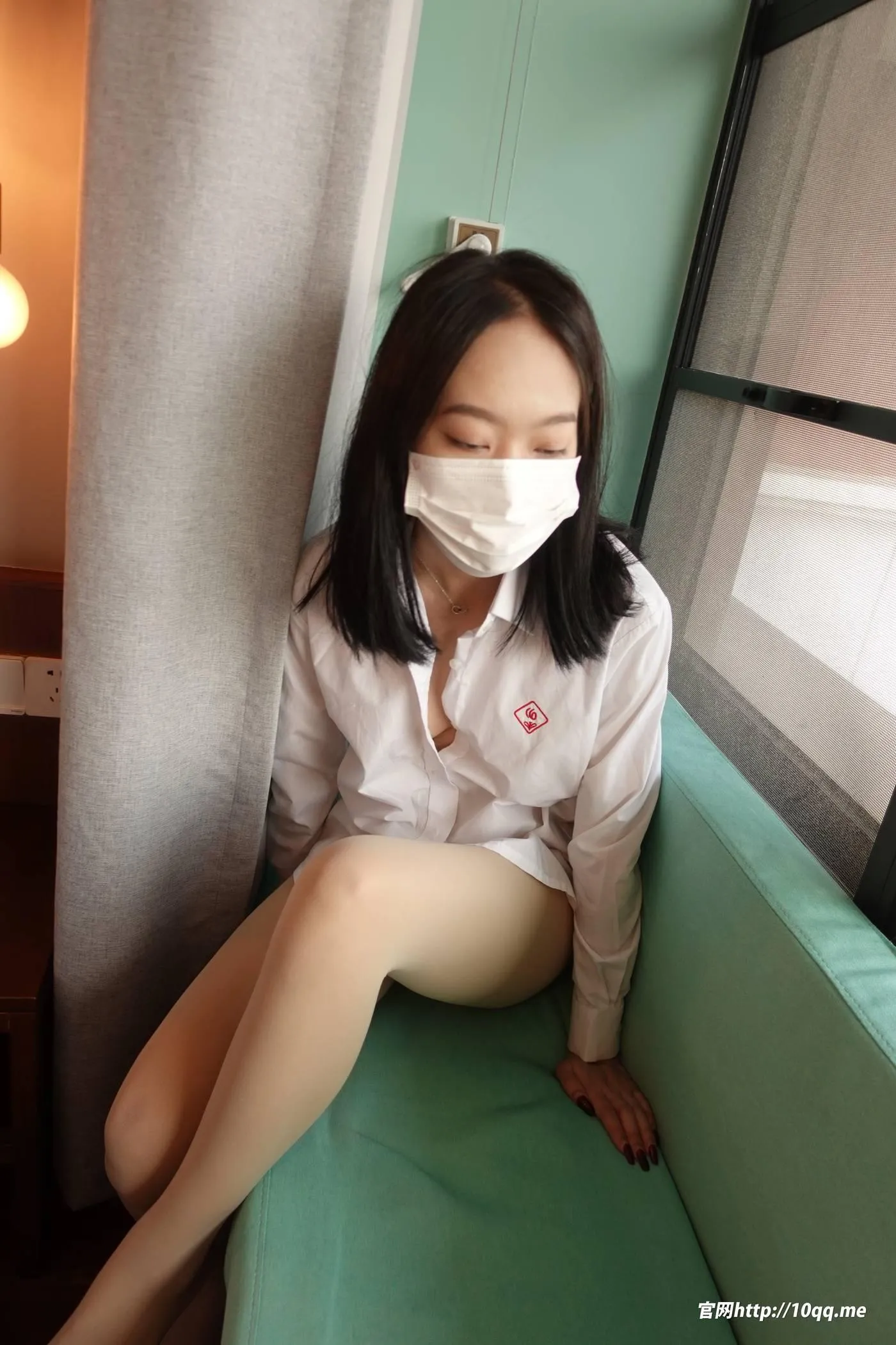 [ROSI口罩系列]2022.08.05 NO.2245[84P]插图7