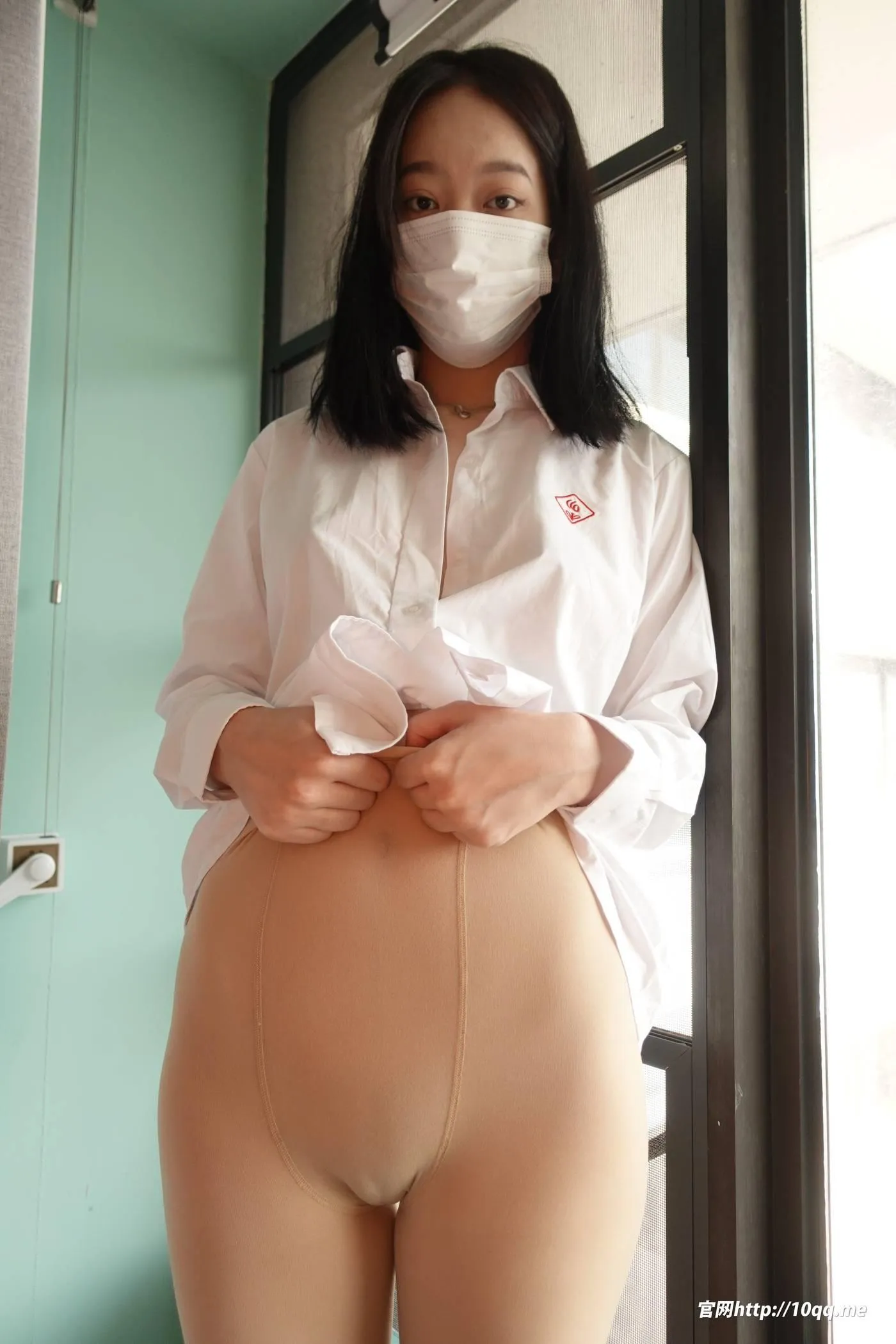[ROSI口罩系列]2022.08.05 NO.2245[84P]插图