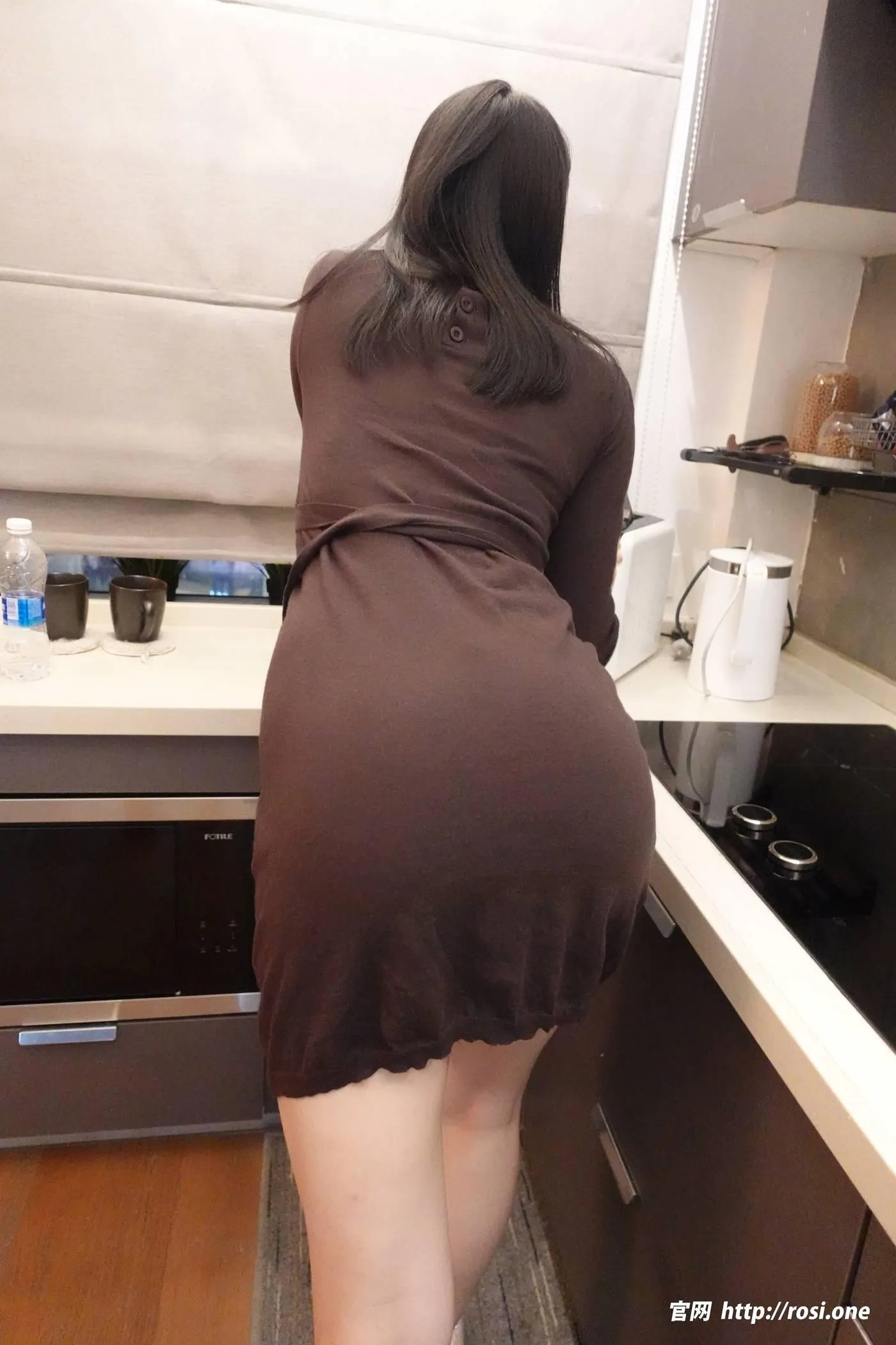 [ROSI写真]2023.02.03 NO.4078[128P]插图