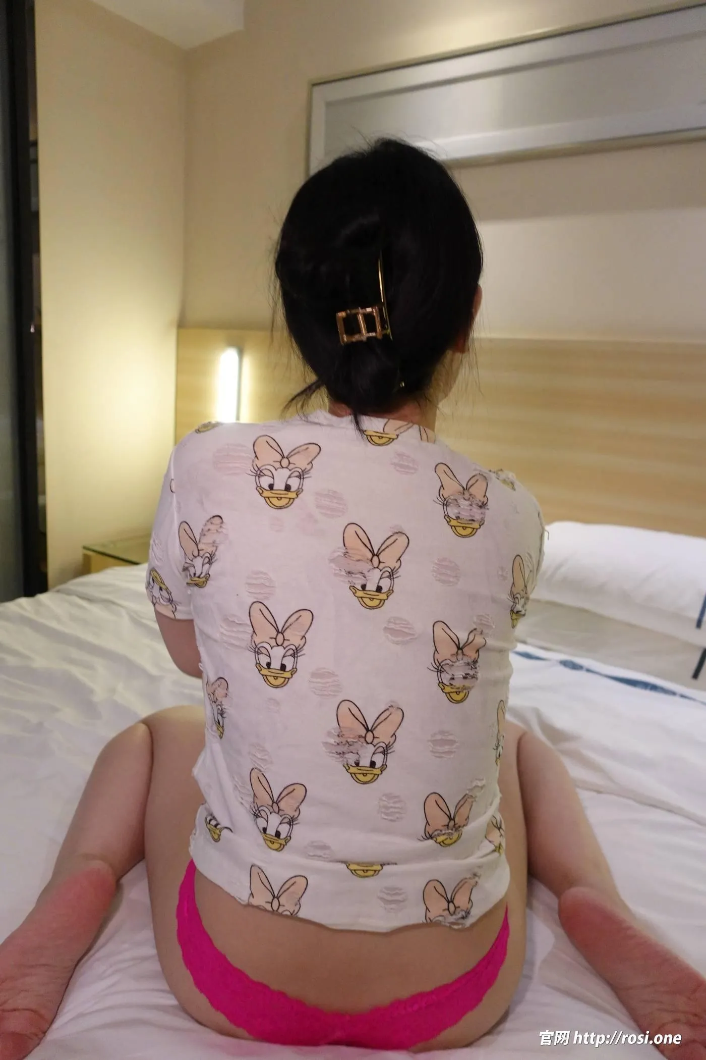 [ROSI写真]2022.07.01 NO.3861[95P]插图
