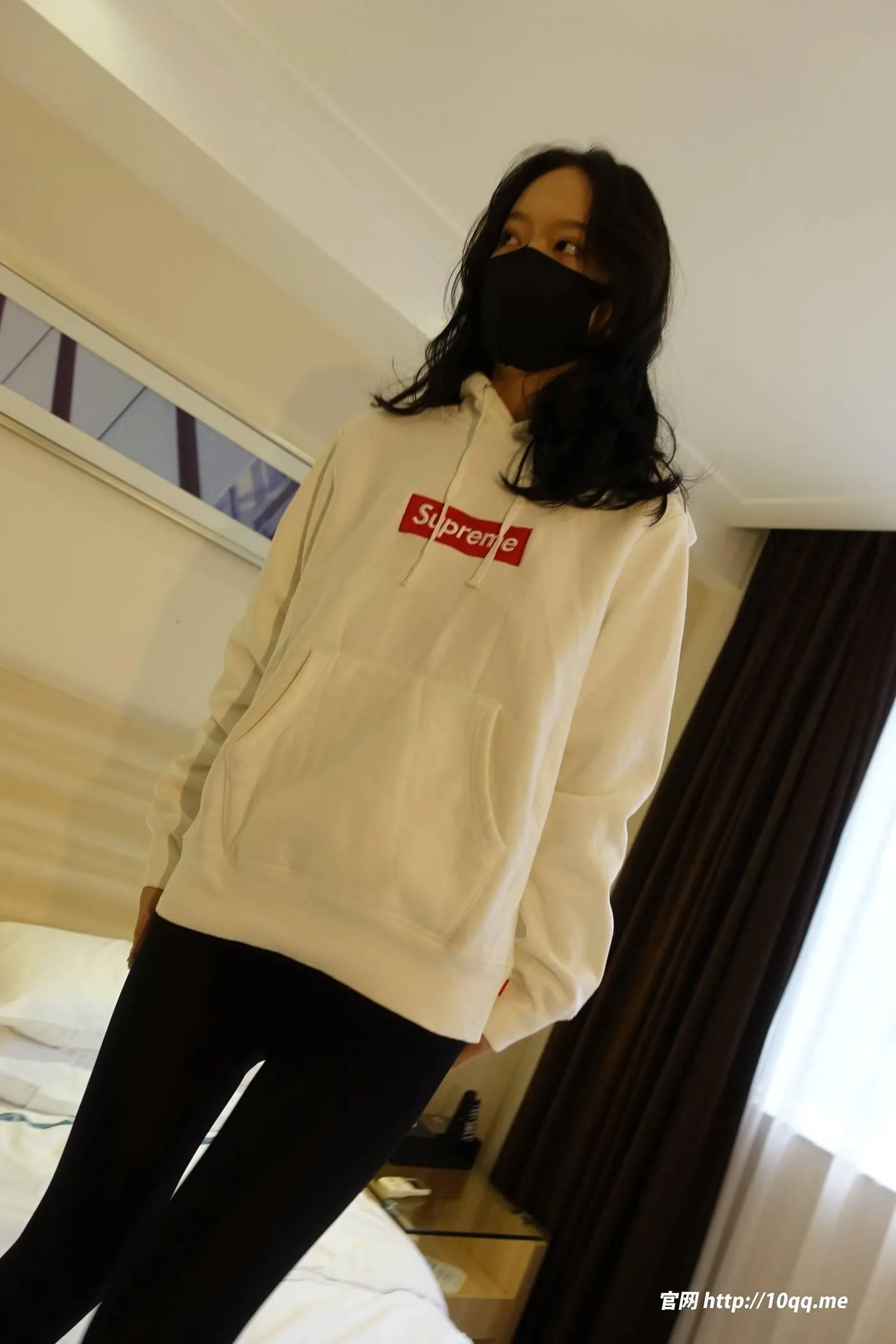 [ROSI口罩系列]2022.11.24 NO.2356[96P]插图1