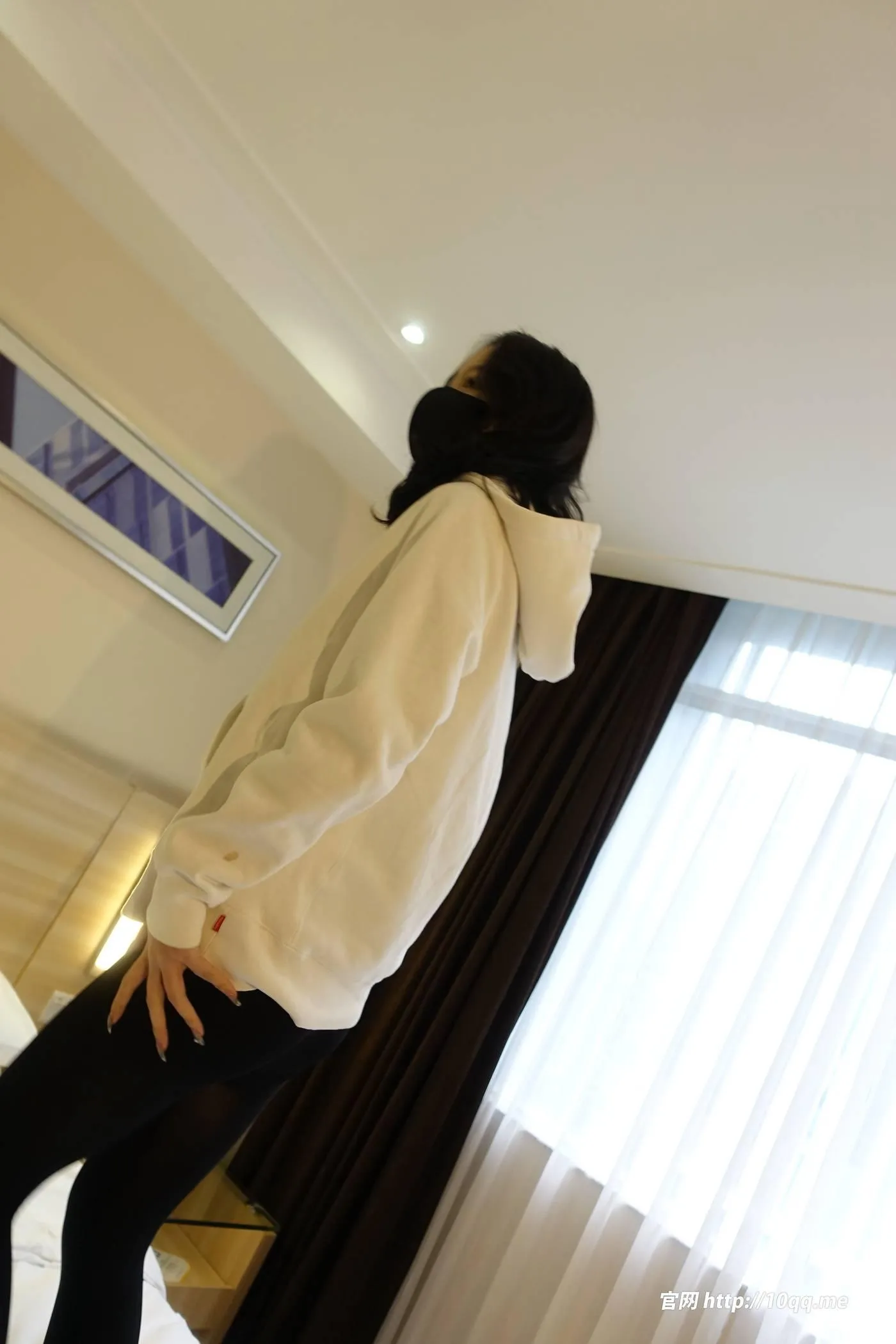 [ROSI口罩系列]2022.11.24 NO.2356[96P]插图3