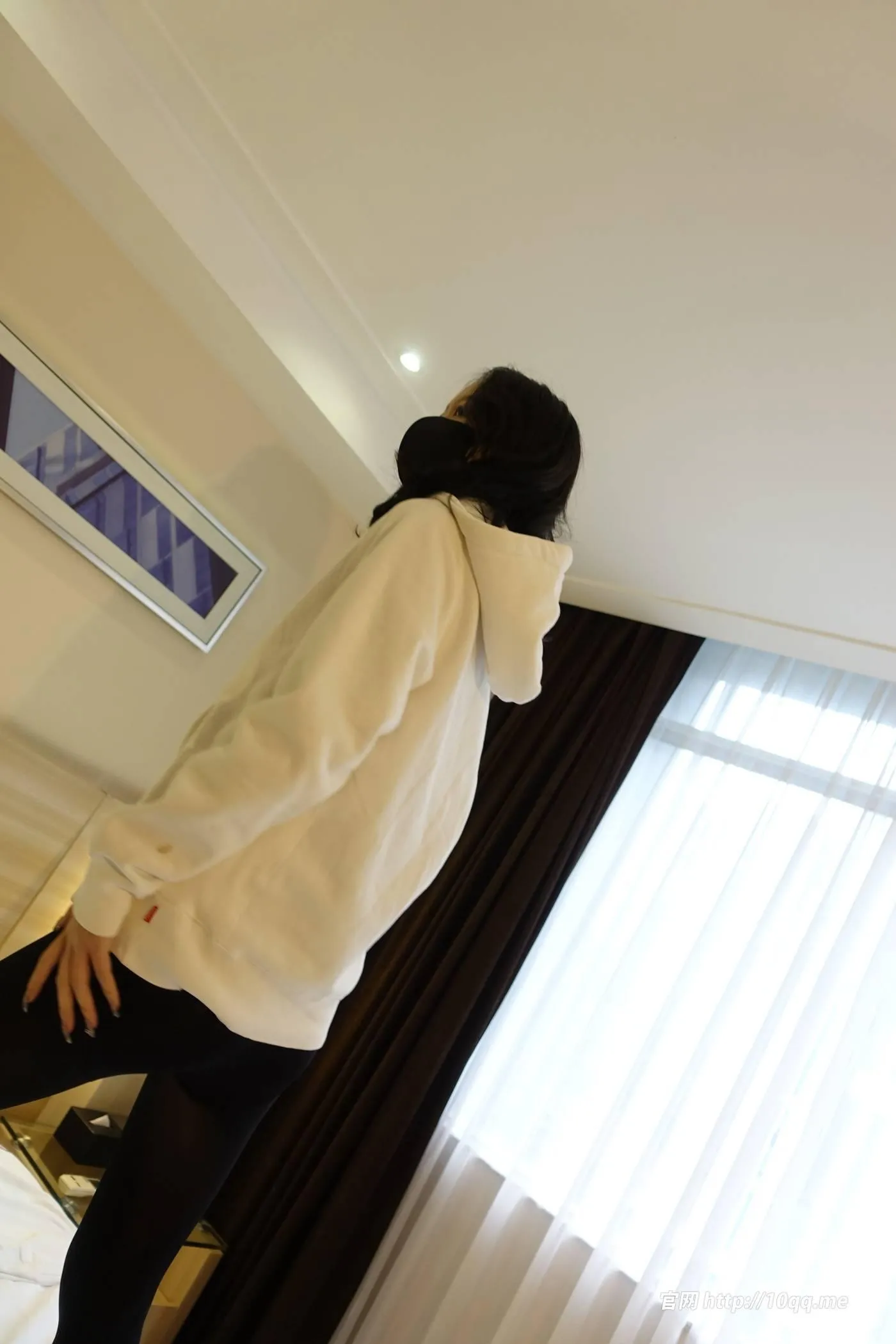 [ROSI口罩系列]2022.11.24 NO.2356[96P]插图4