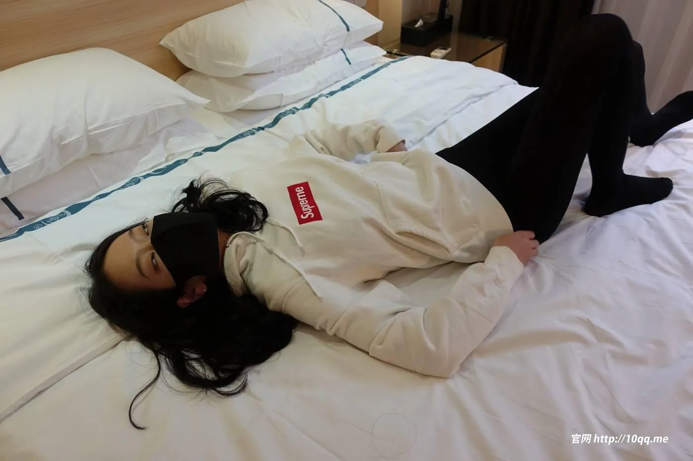 [ROSI口罩系列]2022.11.24 NO.2356[96P]插图7