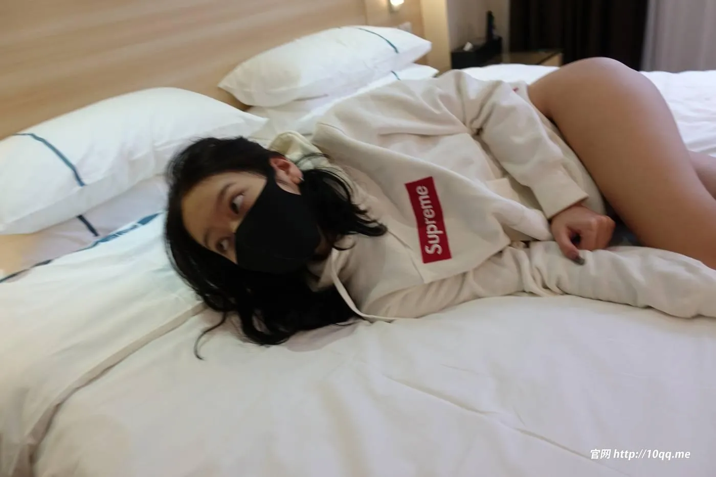 [ROSI口罩系列]2022.11.24 NO.2356[96P]插图9