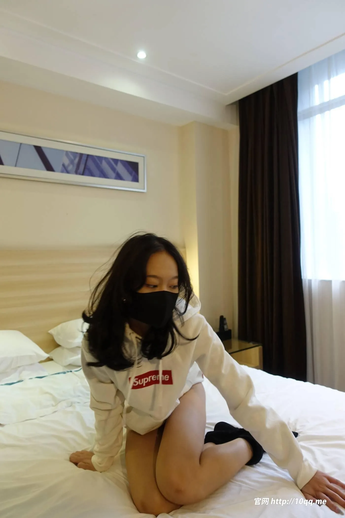 [ROSI口罩系列]2022.11.24 NO.2356[96P]插图6