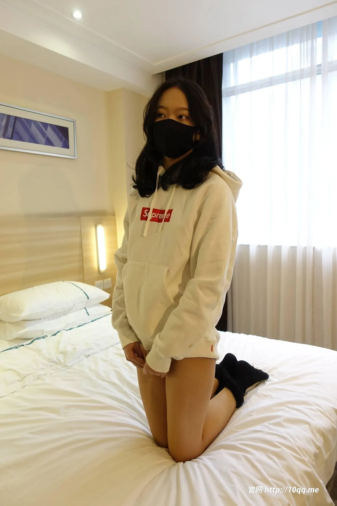 [ROSI口罩系列]2022.11.24 NO.2356[96P]插图8