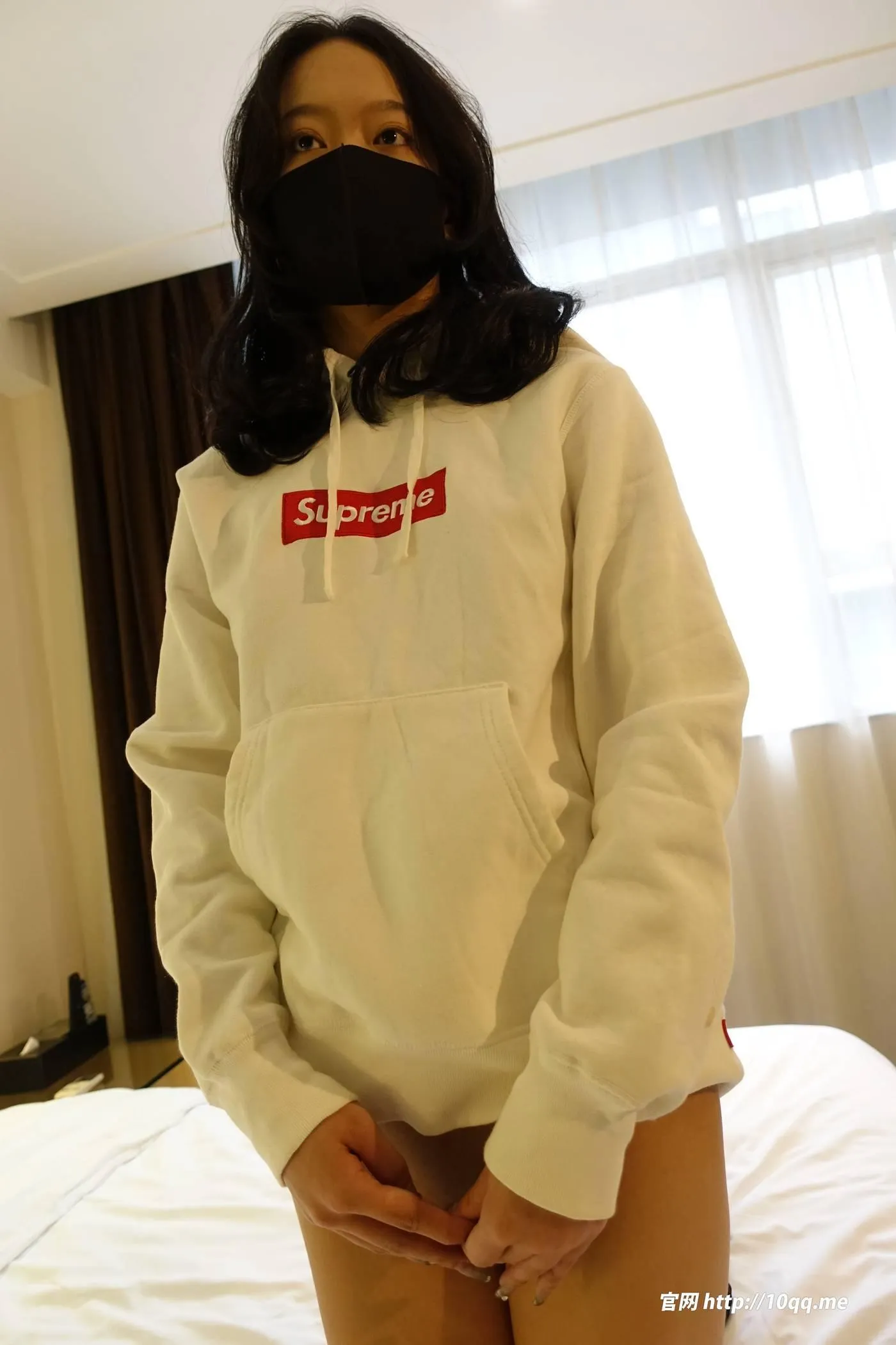 [ROSI口罩系列]2022.11.24 NO.2356[96P]插图2