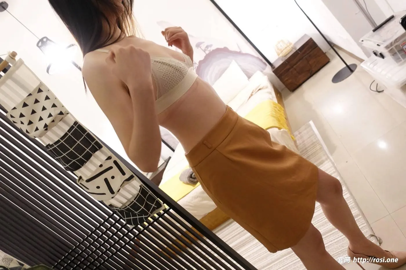 [ROSI写真]2022.08.11 NO.3902[71P]插图1