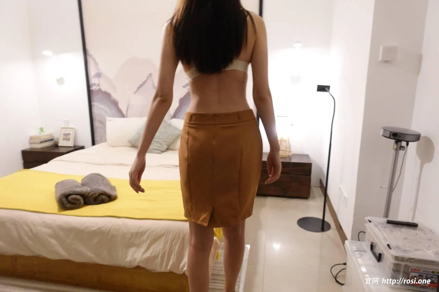 [ROSI写真]2022.08.11 NO.3902[71P]插图5