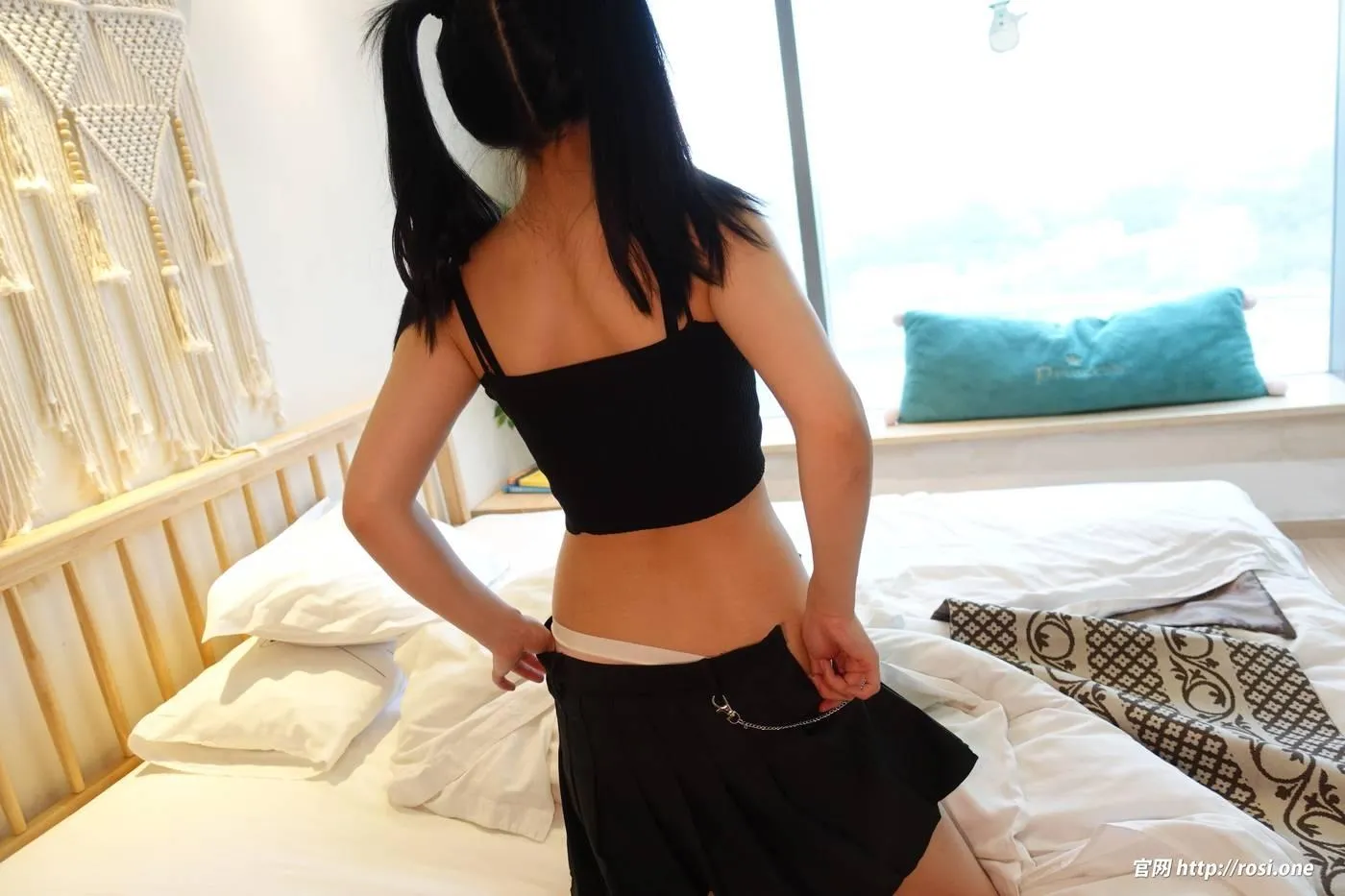 [ROSI写真]2022.03.18 NO.3756[76P]插图