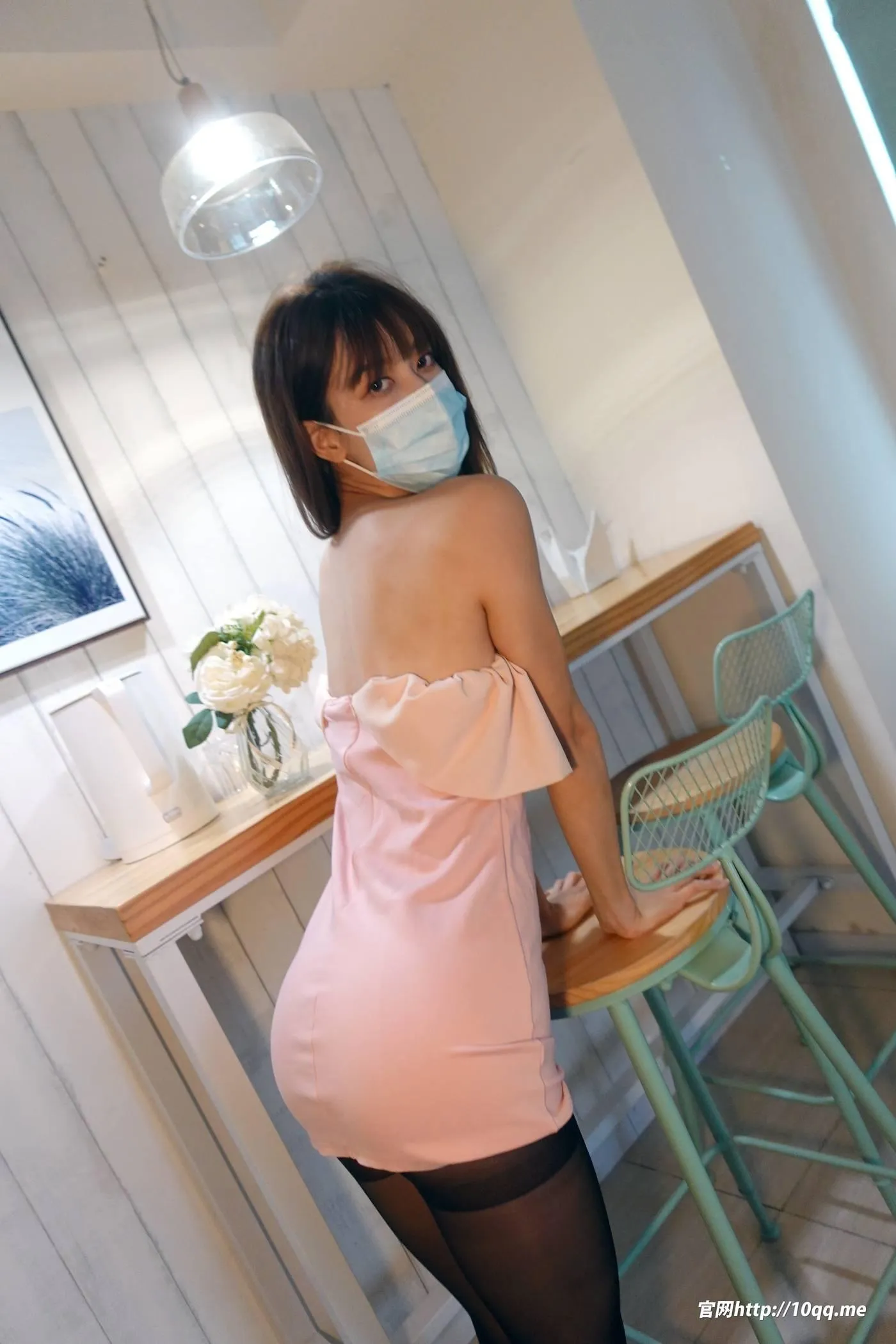 [ROSI口罩系列]2021.12.29 NO.2026[52P]插图6