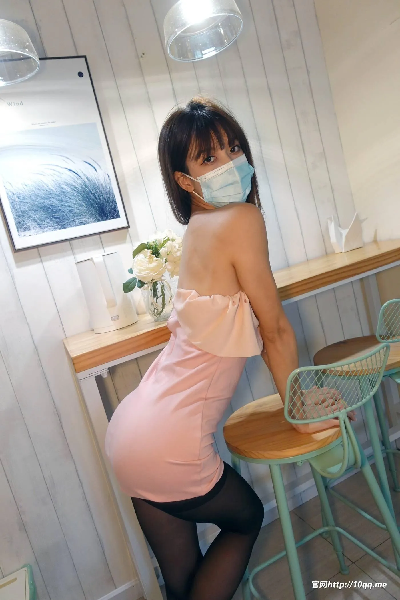[ROSI口罩系列]2021.12.29 NO.2026[52P]插图8