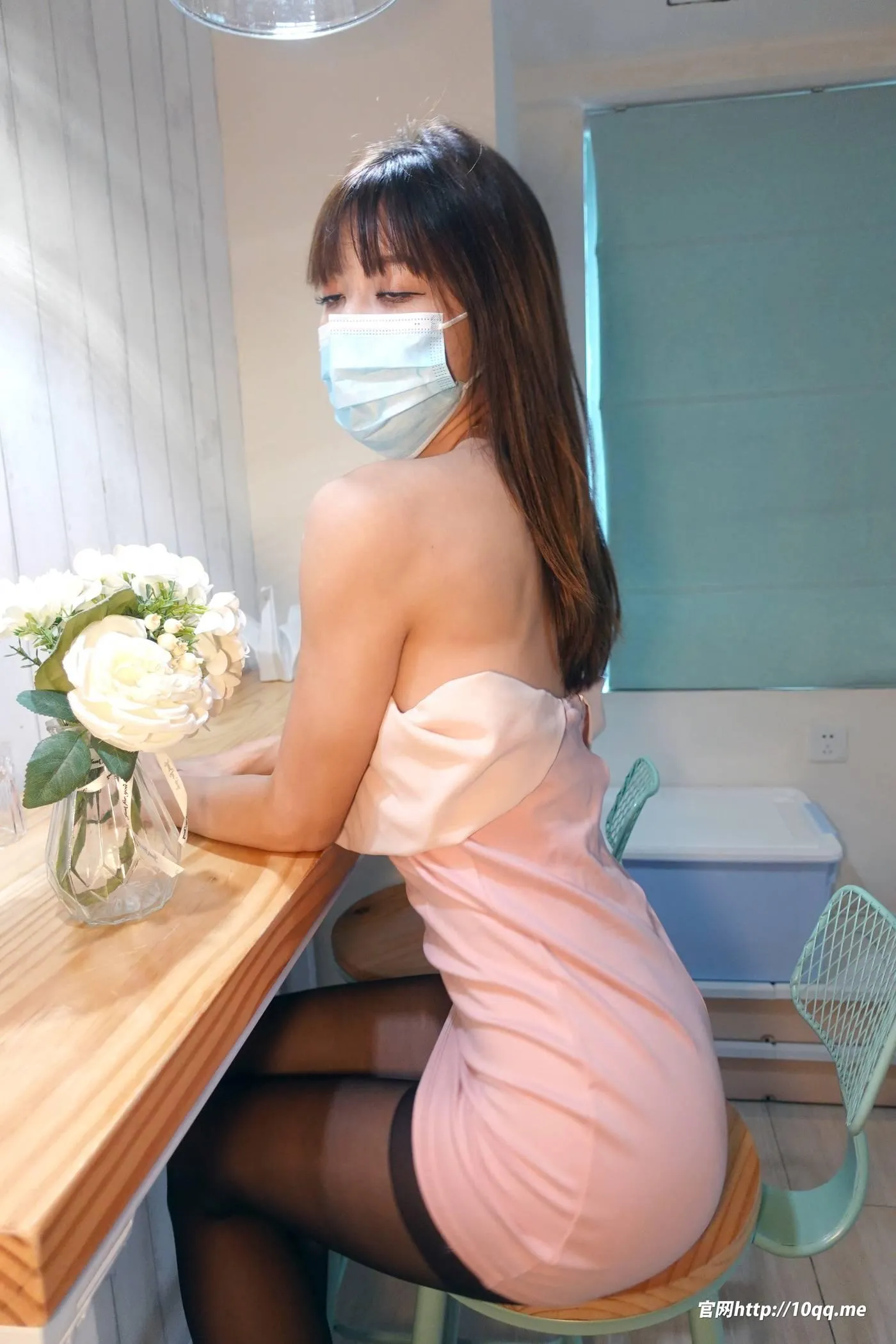 [ROSI口罩系列]2021.12.29 NO.2026[52P]插图2