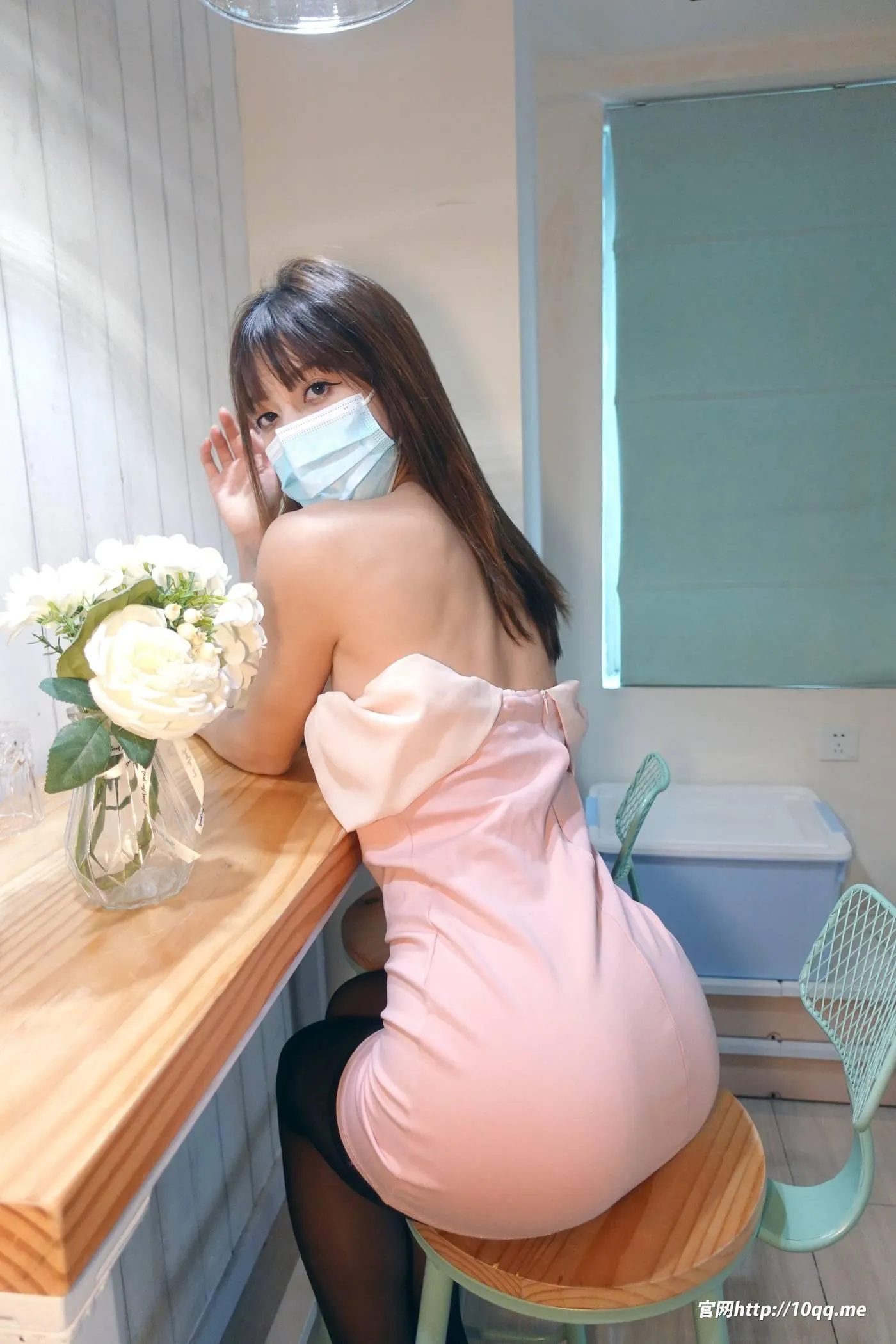 [ROSI口罩系列]2021.12.29 NO.2026[52P]插图5