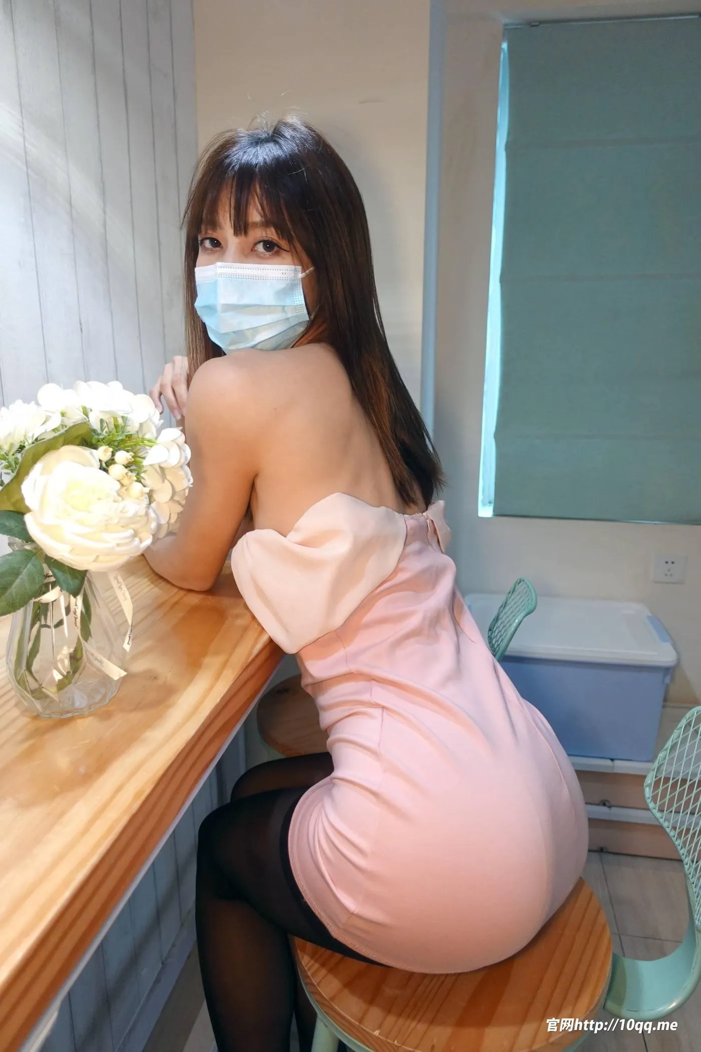 [ROSI口罩系列]2021.12.29 NO.2026[52P]插图9