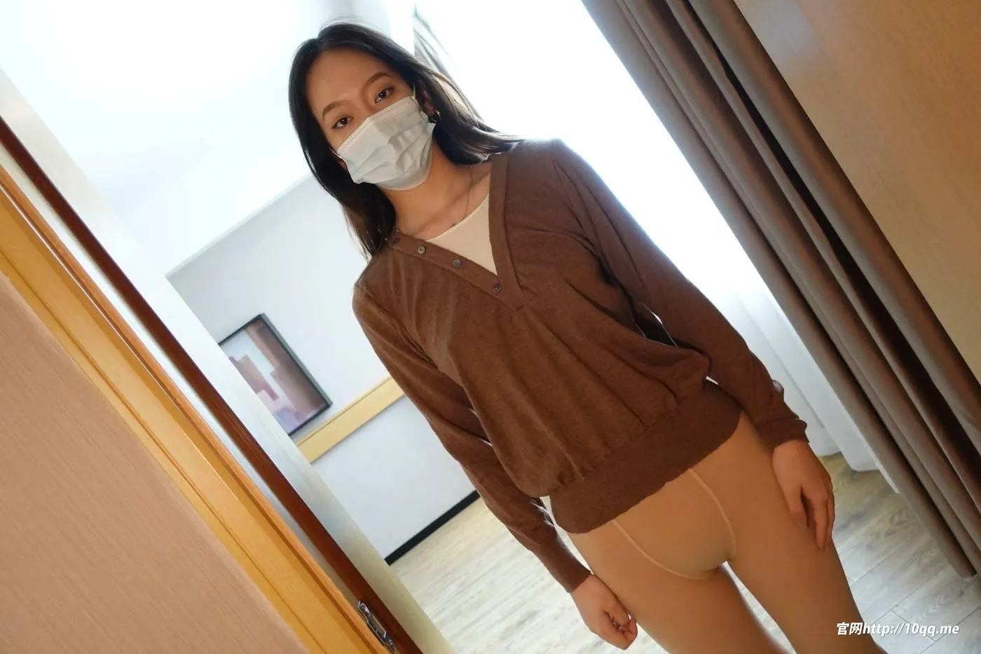 [ROSI口罩系列]2022.05.21 NO.2169[66P]插图5
