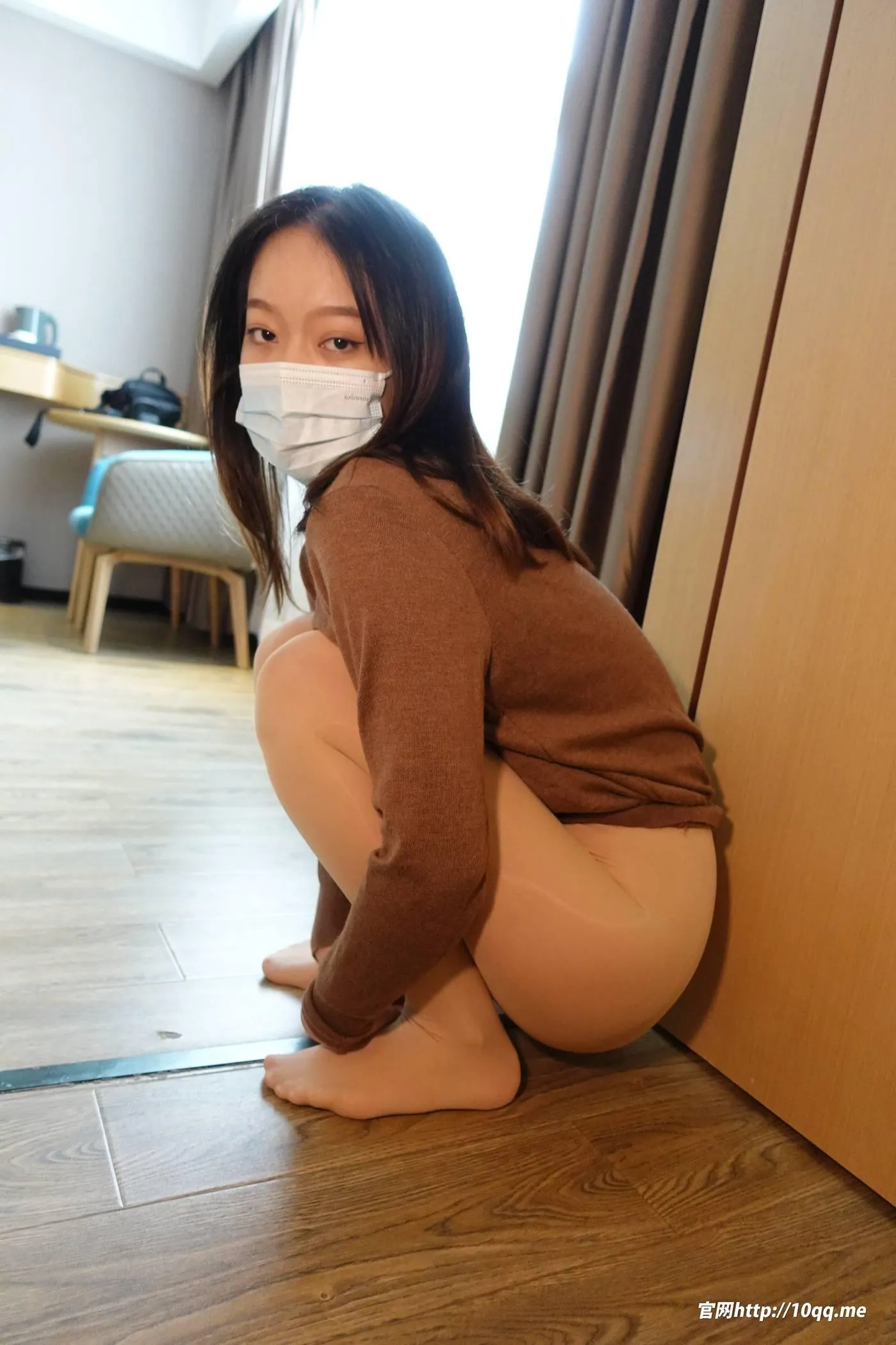 [ROSI口罩系列]2022.05.21 NO.2169[66P]插图8