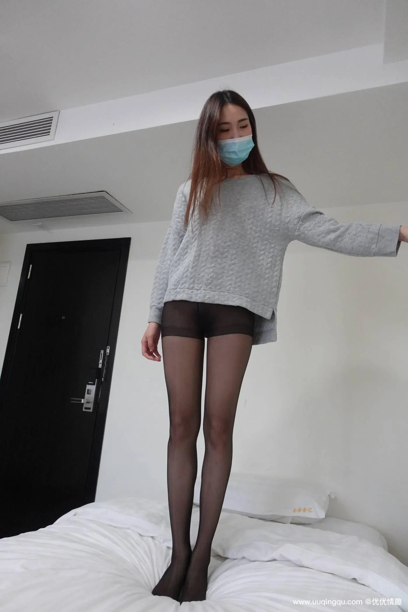 [ROSI口罩系列]2021.02.24 NO.1718[163P]插图7