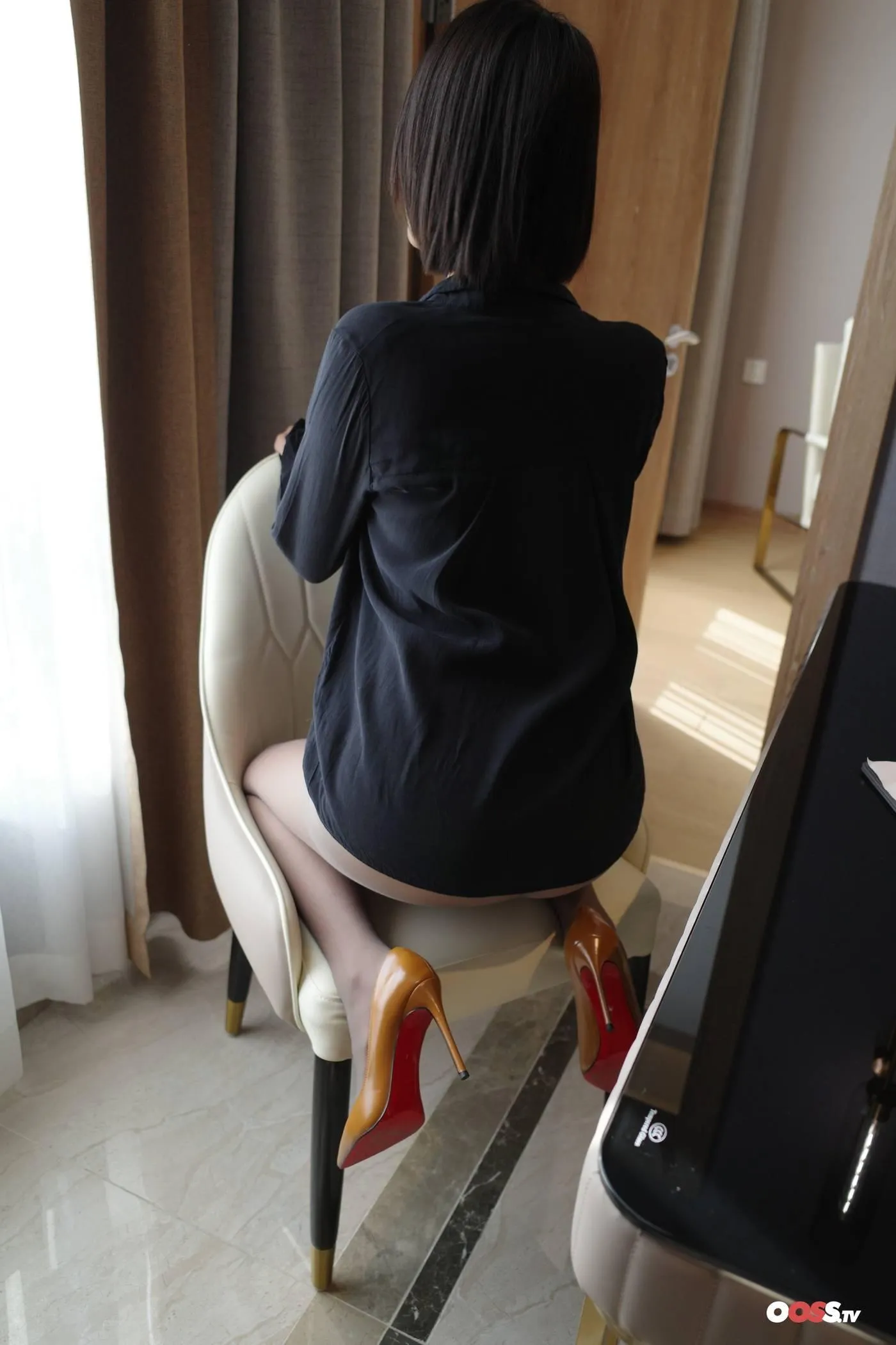 [ROSI写真]2020.06.10 NO.3110[48P]插图2