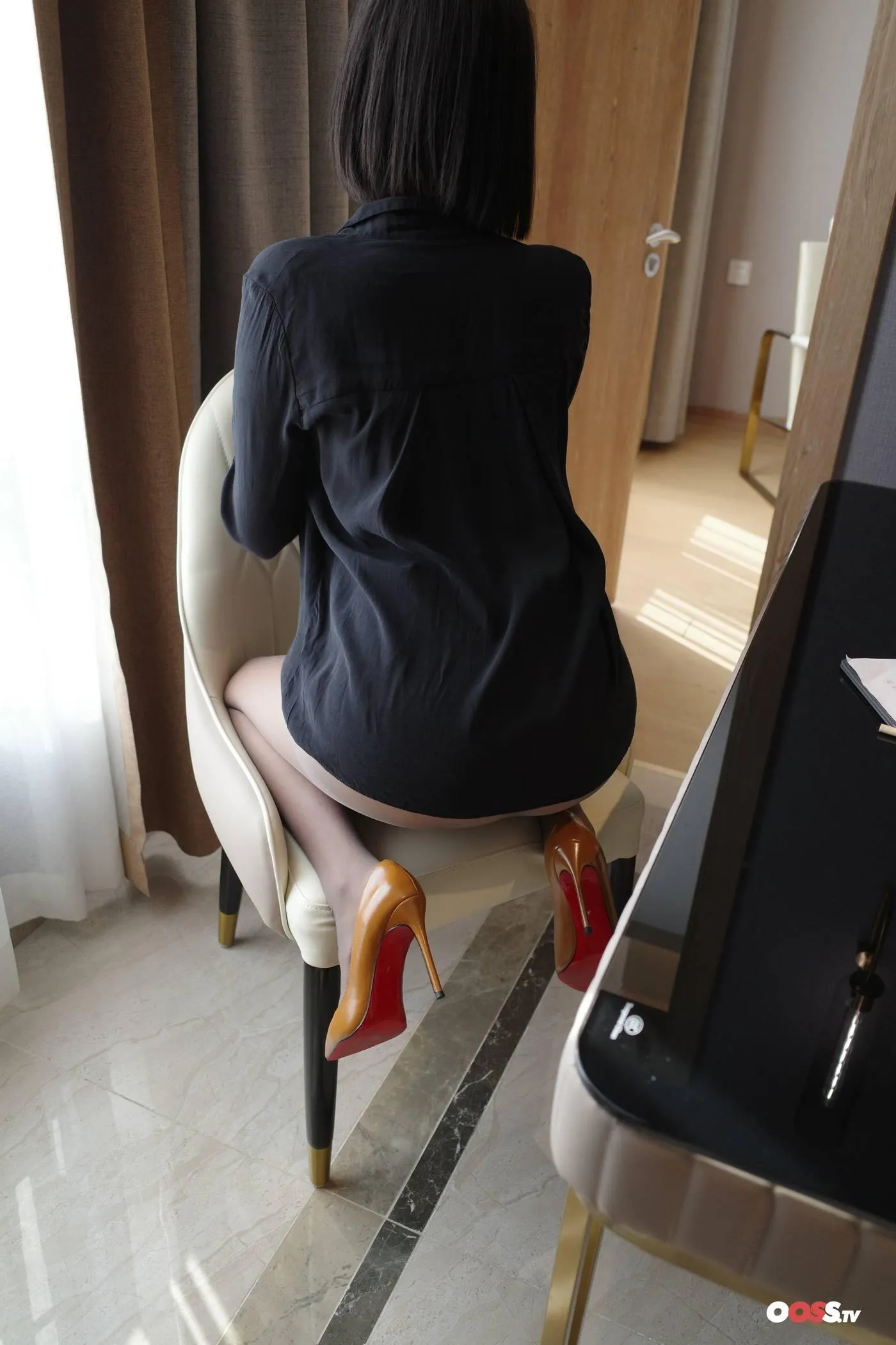 [ROSI写真]2020.06.10 NO.3110[48P]插图3