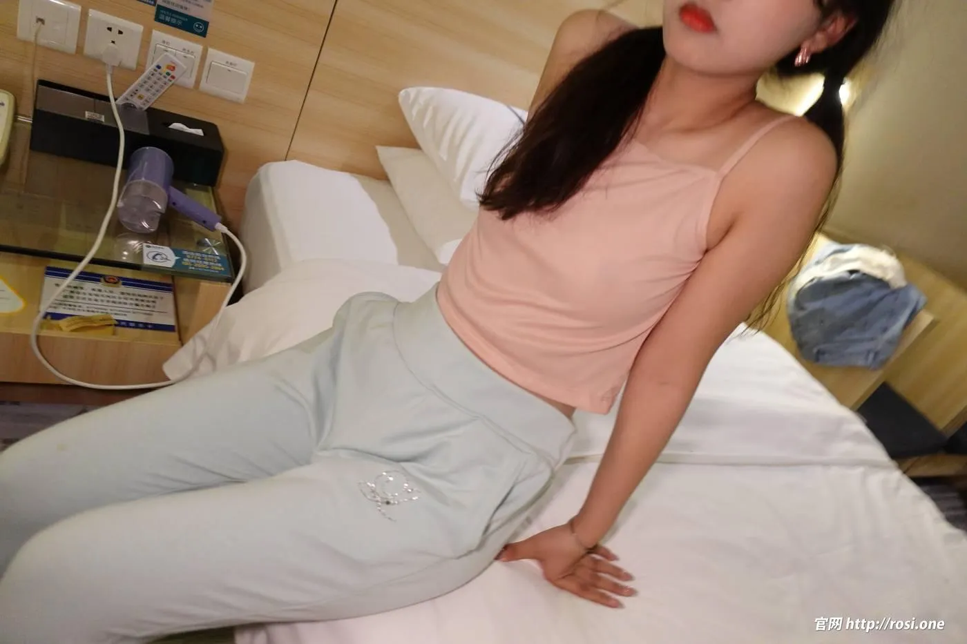 [ROSI写真]2022.05.17 NO.3816[158P]插图3