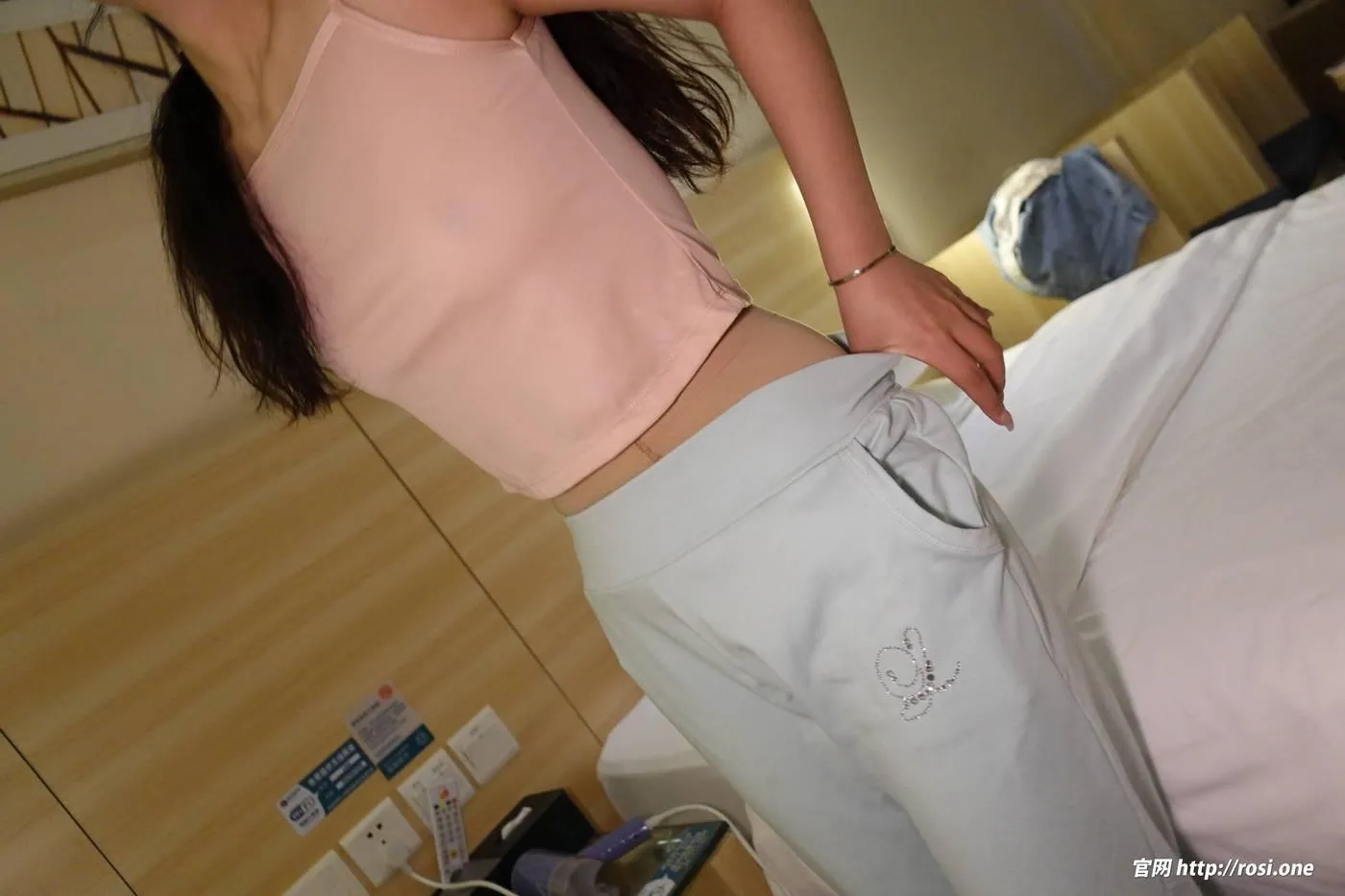 [ROSI写真]2022.05.17 NO.3816[158P]插图8