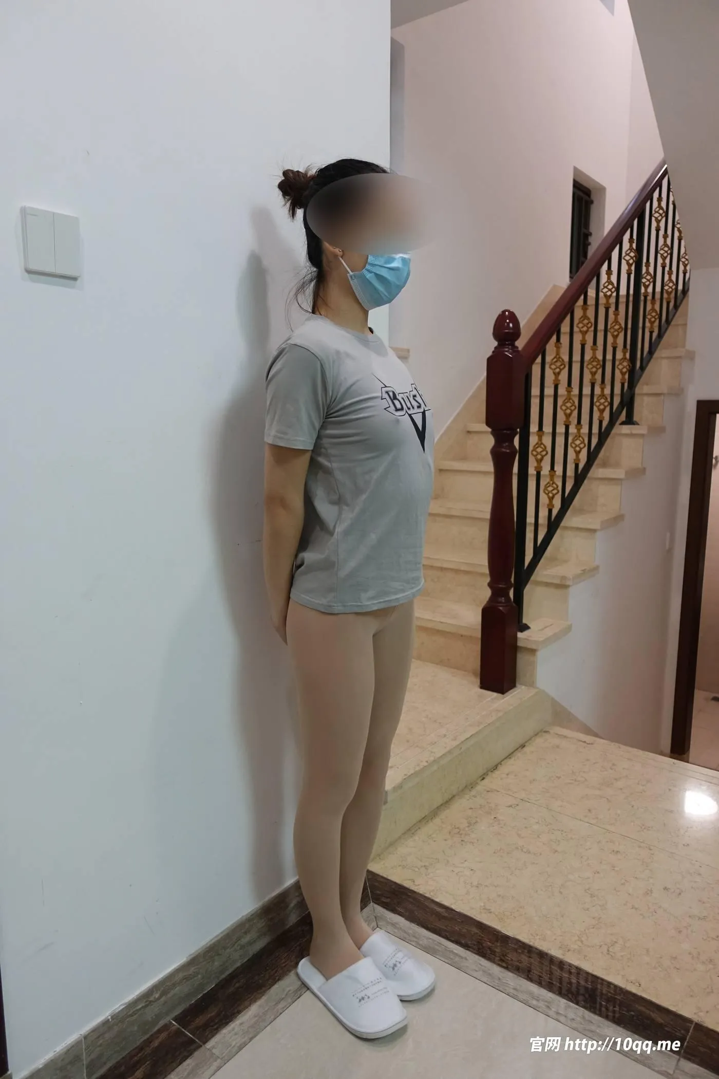 [ROSI口罩系列]2022.12.24 NO.2386[90P]插图5