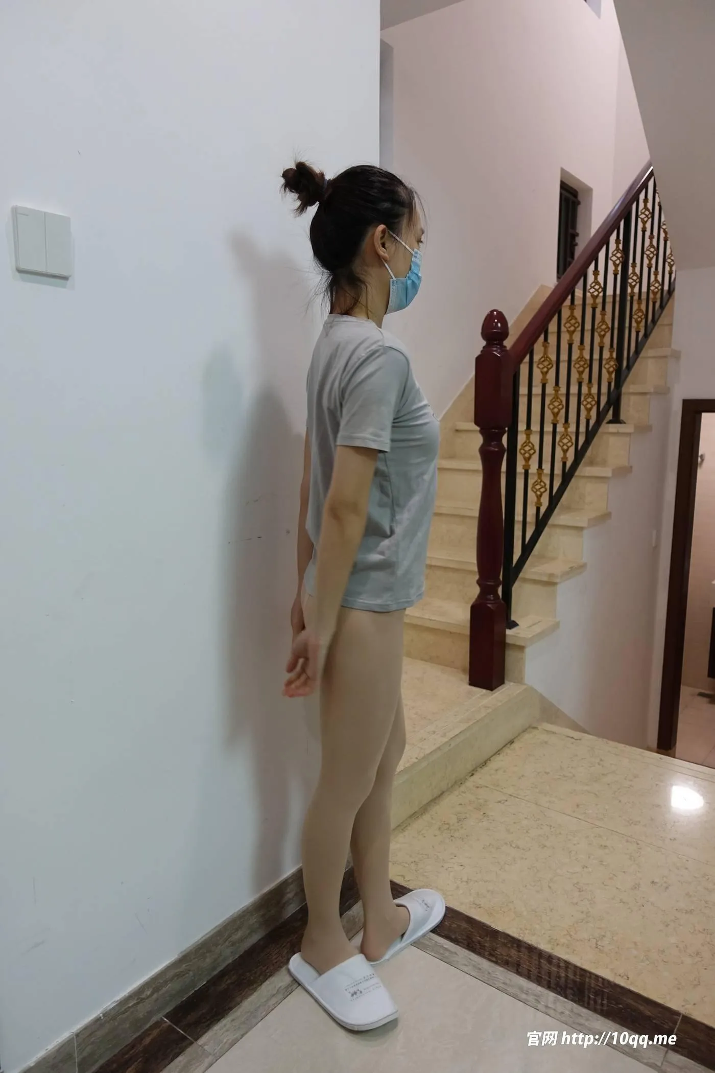 [ROSI口罩系列]2022.12.24 NO.2386[90P]插图6