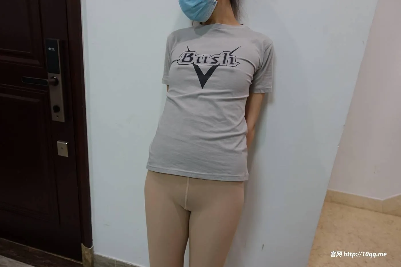 [ROSI口罩系列]2022.12.24 NO.2386[90P]插图6