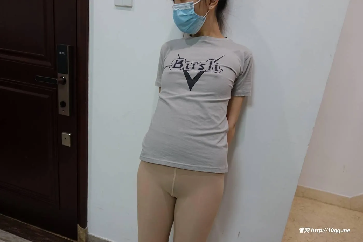 [ROSI口罩系列]2022.12.24 NO.2386[90P]插图8