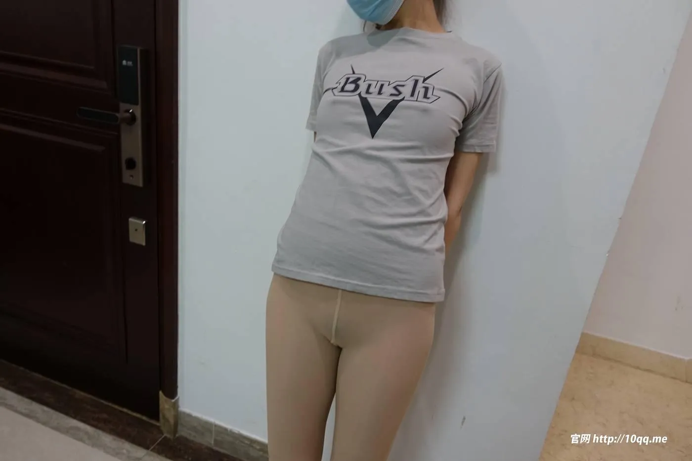 [ROSI口罩系列]2022.12.24 NO.2386[90P]插图9