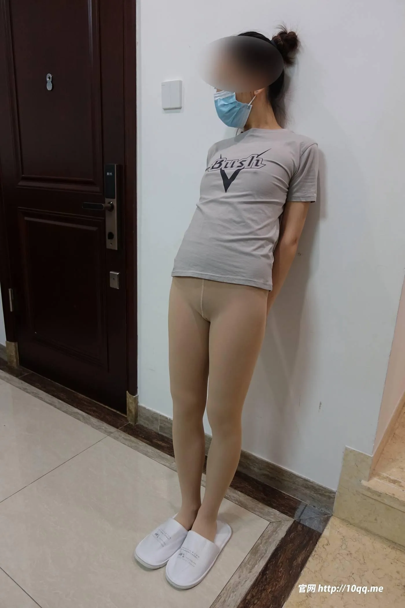 [ROSI口罩系列]2022.12.24 NO.2386[90P]插图