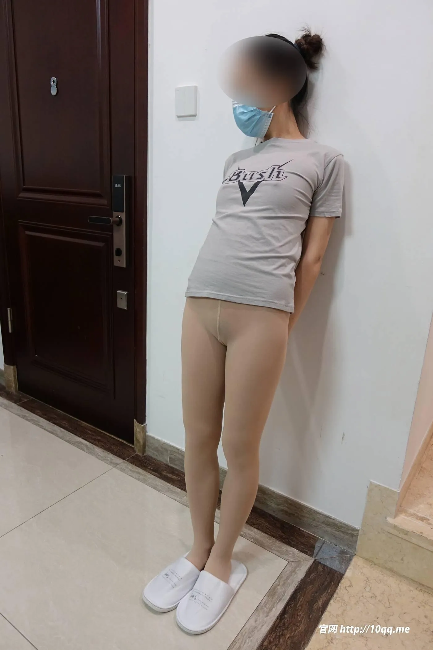[ROSI口罩系列]2022.12.24 NO.2386[90P]插图1