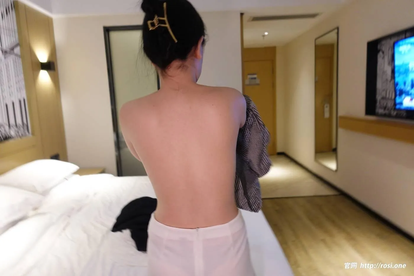 [ROSI写真]2023.02.09 NO.4084[164P]插图5