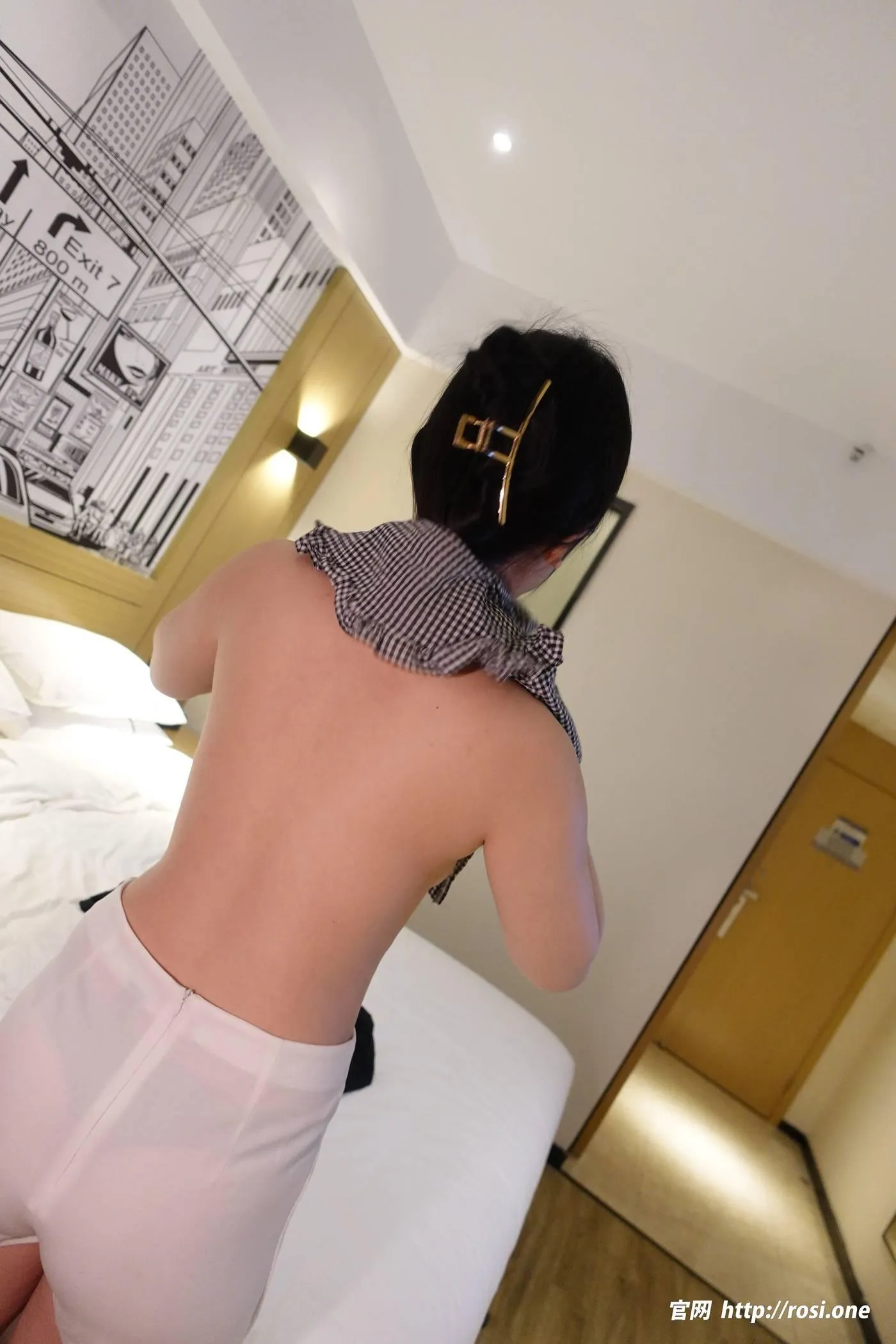 [ROSI写真]2023.02.09 NO.4084[164P]插图1