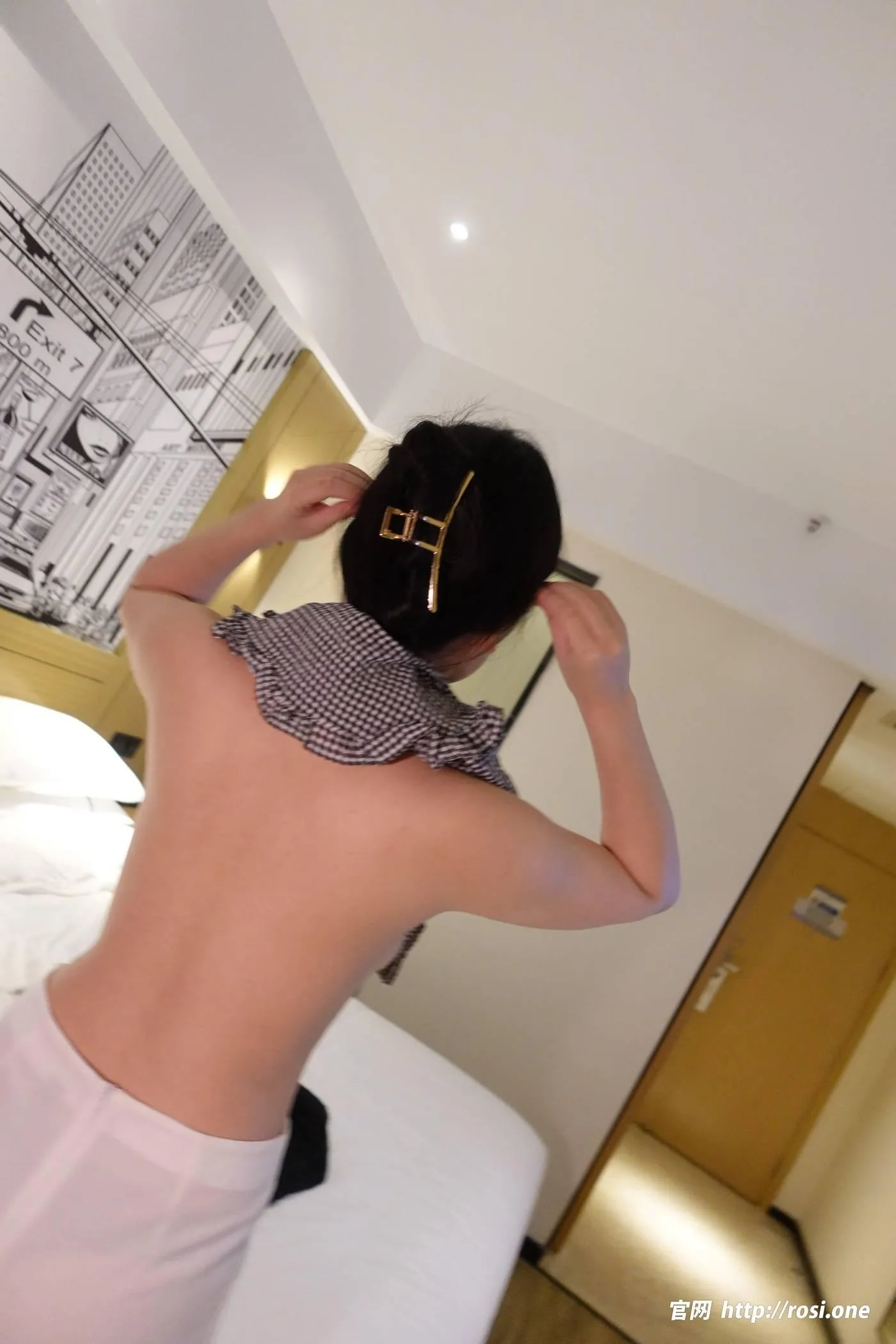 [ROSI写真]2023.02.09 NO.4084[164P]插图3