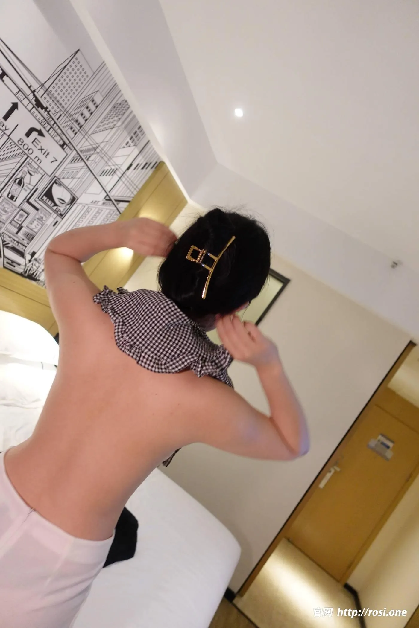 [ROSI写真]2023.02.09 NO.4084[164P]插图4