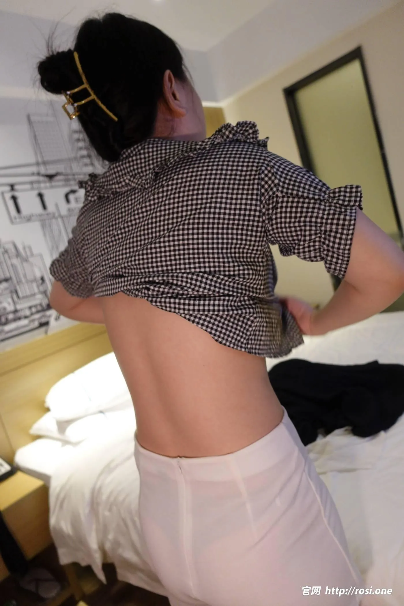 [ROSI写真]2023.02.09 NO.4084[164P]插图6