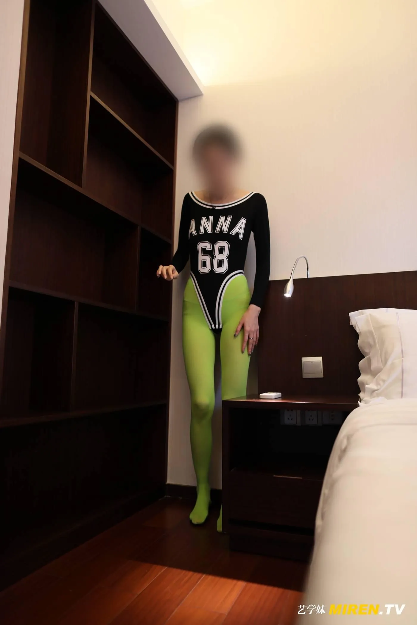[ROSI艺学妹]2020.03.18 NO.101[73P]插图4