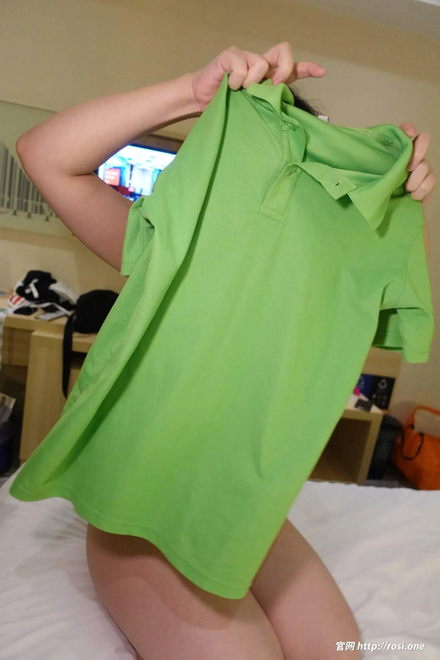 [ROSI写真]2022.07.19 NO.3879[137P]插图6