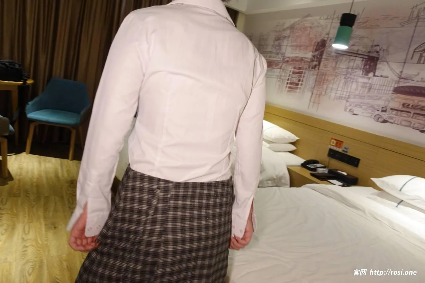 [ROSI写真]2022.11.27 NO.4010[1][76P]插图7